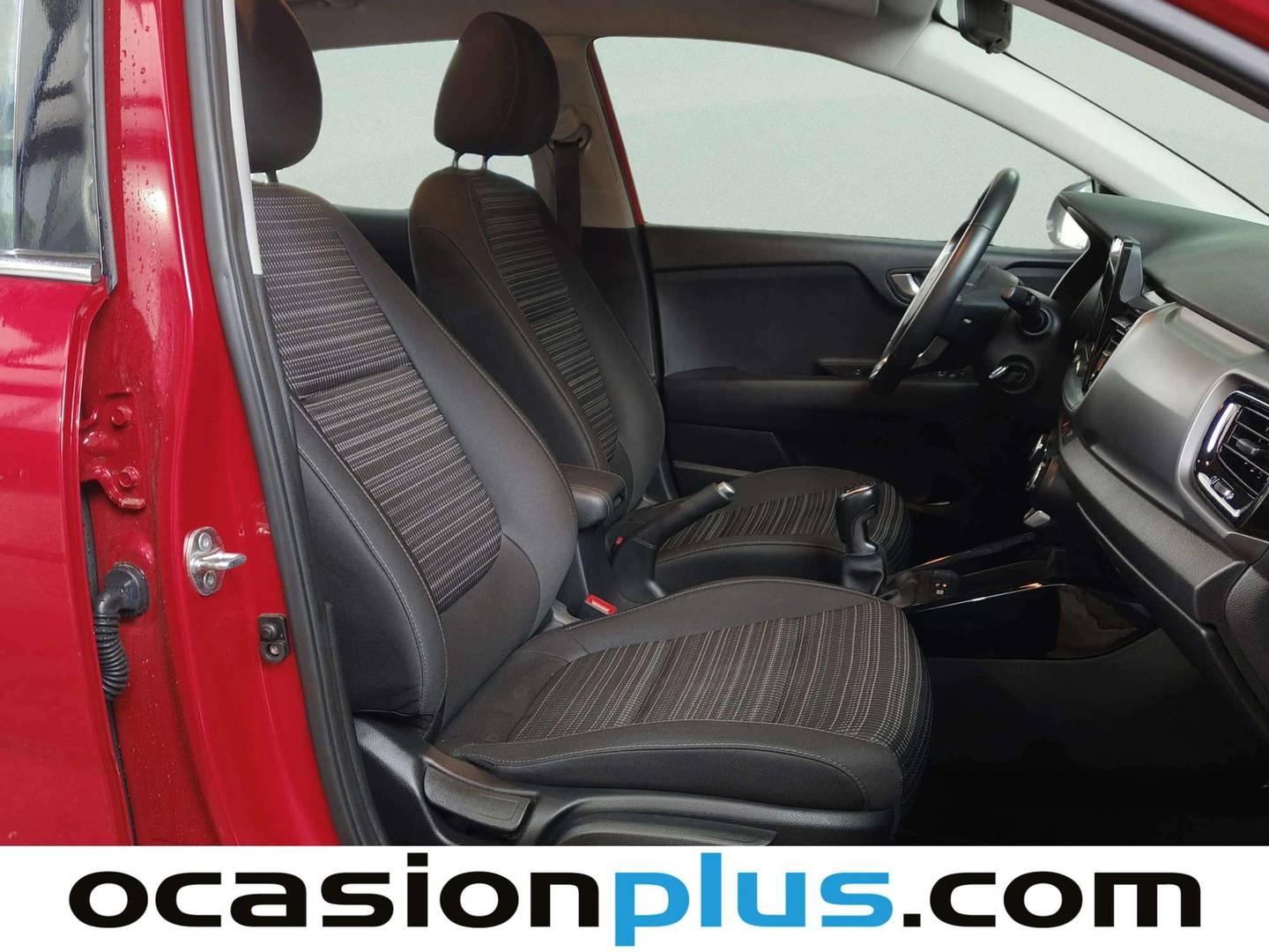 KIA Stonic Kia Stonic 1.0 T-GDi MHEV Drive (100 CV) km 0