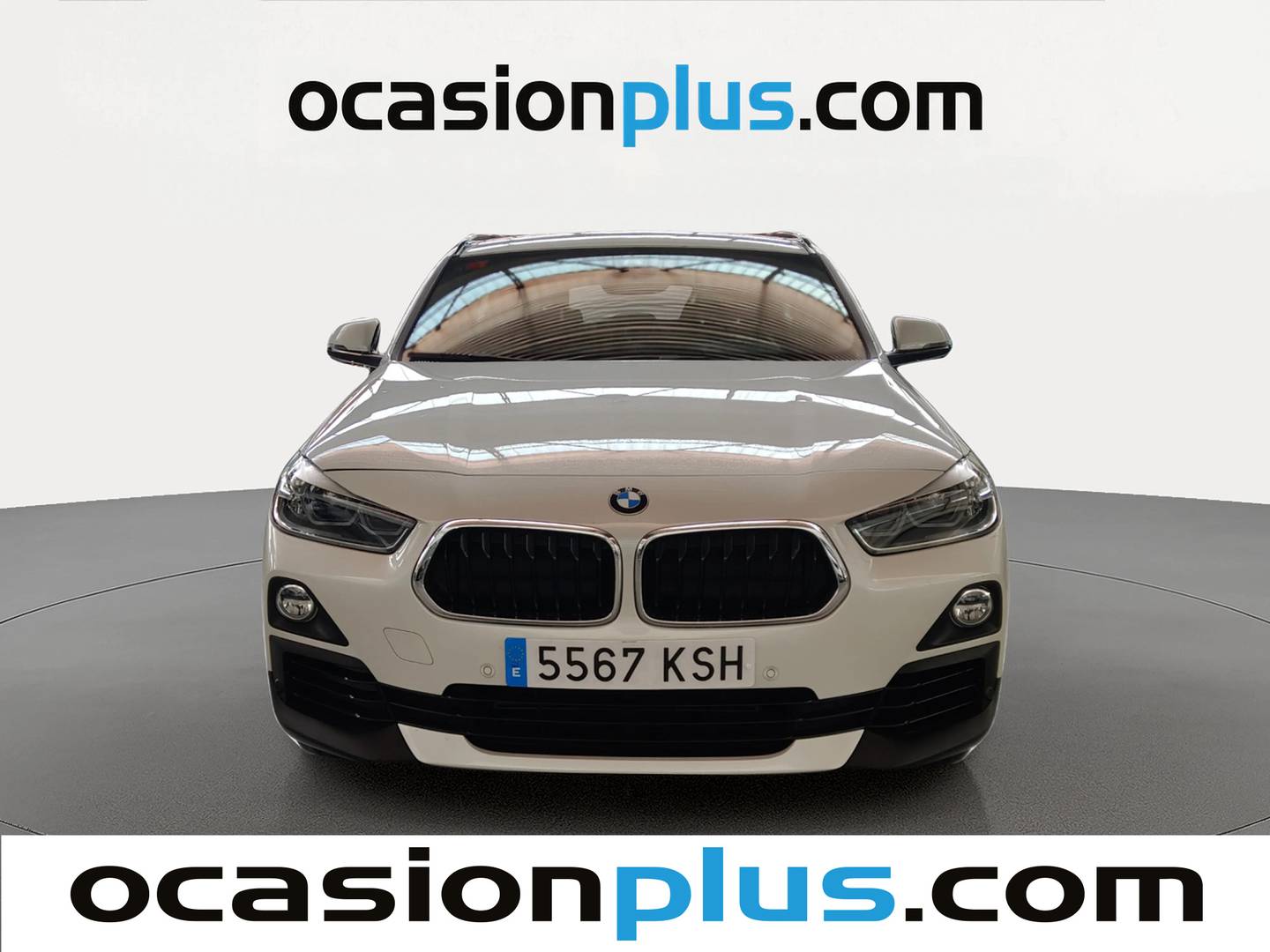 BMW X2 BMW X2 sDrive18i (140 CV) 140cv