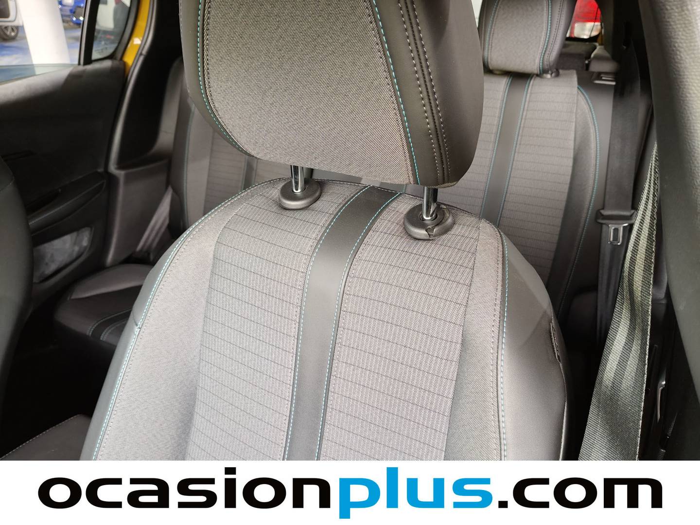 Extras del Peugeot 208 Peugeot 208 PureTech 130 Allure Pack EAT8 (130 CV)