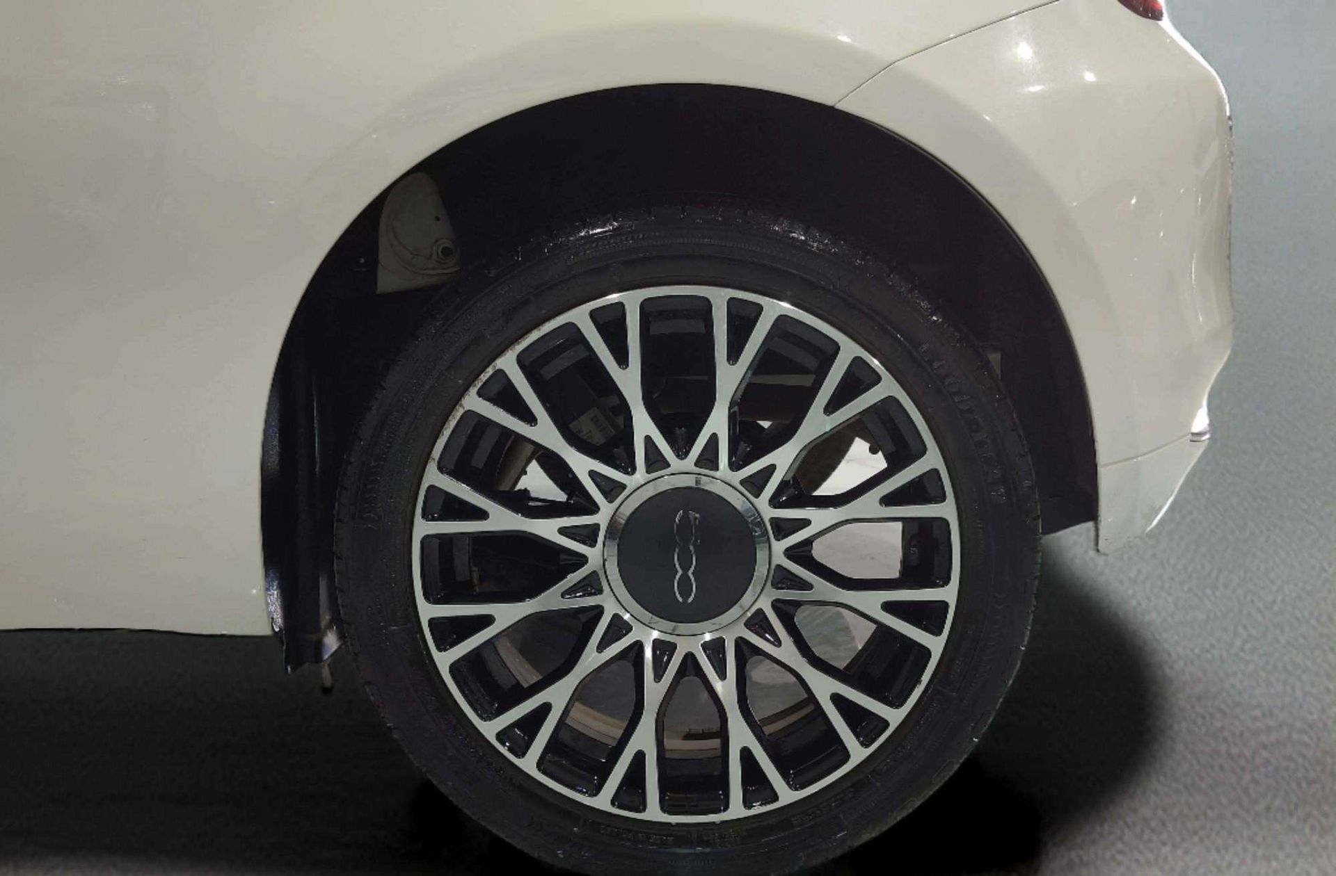 Fiat 500 1.0 Hybrid Dolcevita - foto 34