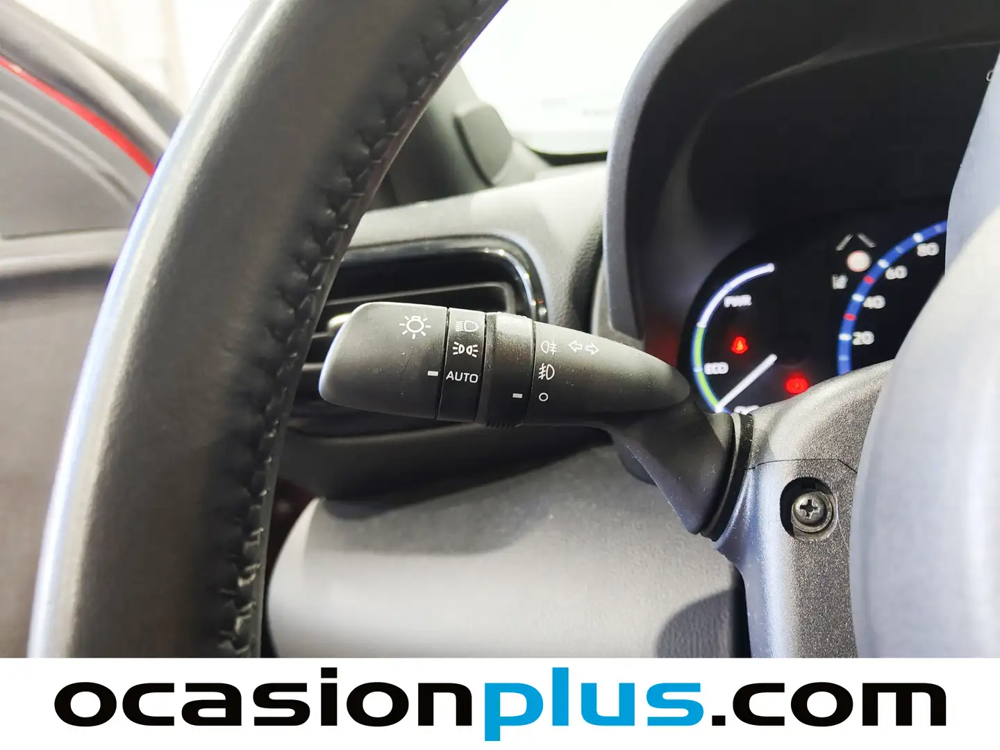 Foto Toyota Yaris Cross Toyota Yaris Cross 120H Active Tech (116 CV)