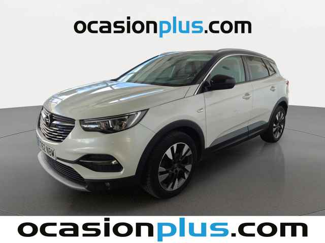 Opel Grandland x Ocasión Alicante