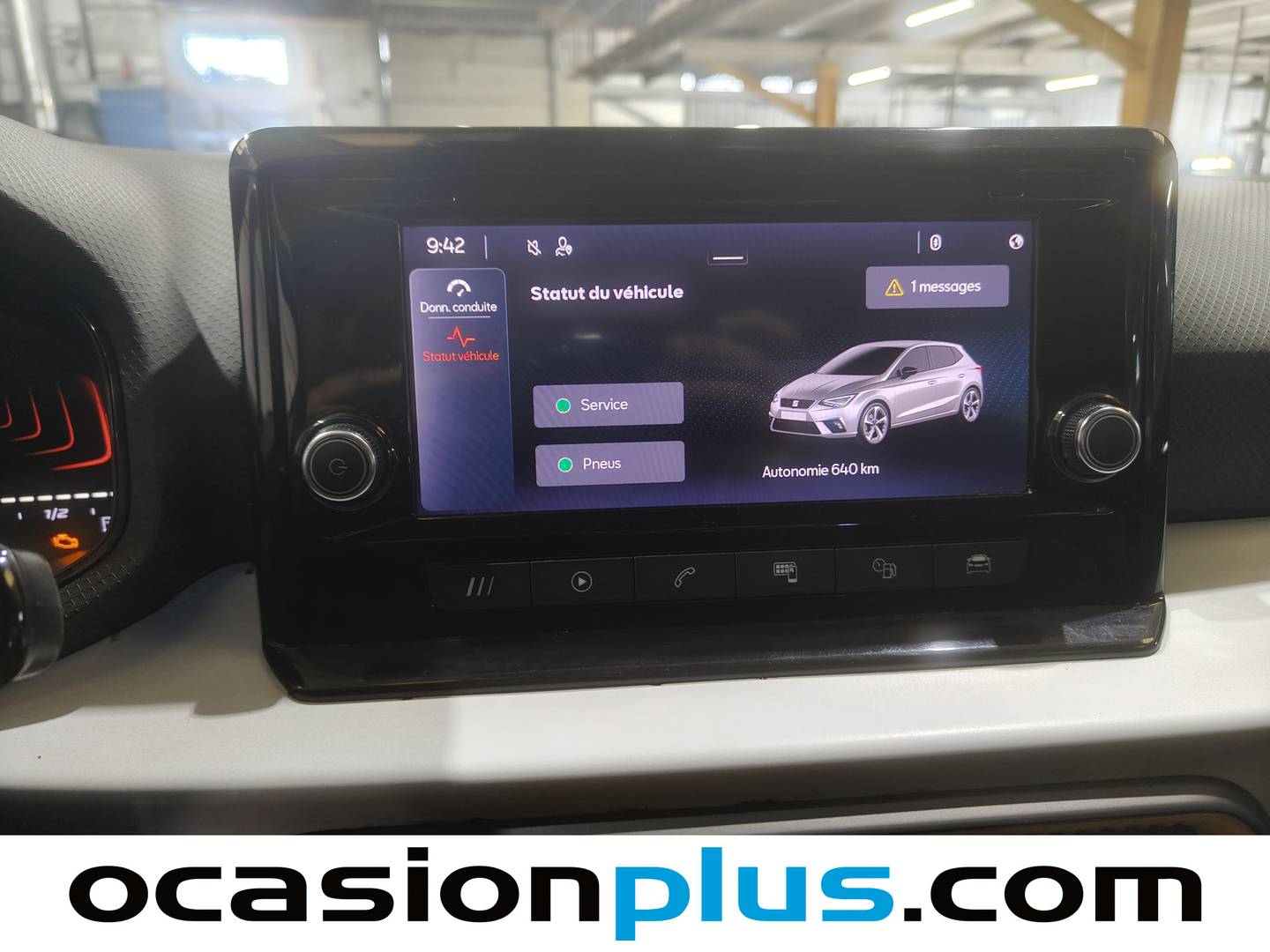 Foto Seat Ibiza SEAT Ibiza 1.0 TSI Style XL (110 CV)