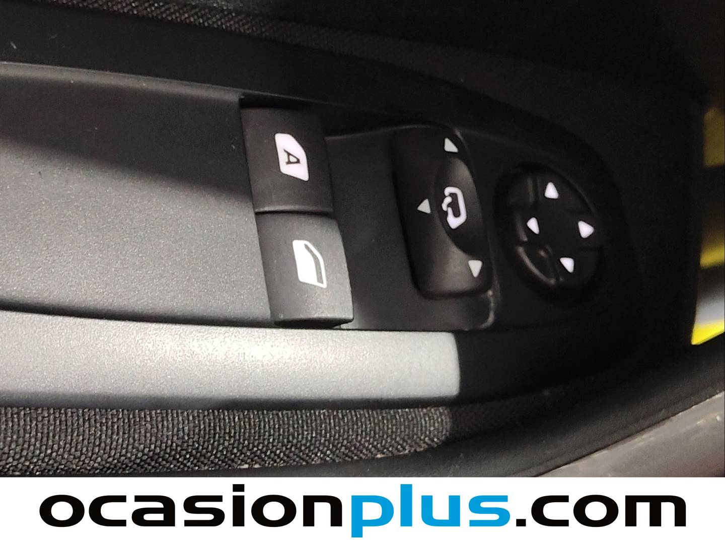 Peugeot 2008 Peugeot 2008 BlueHDi 100 Style (100 CV) manual