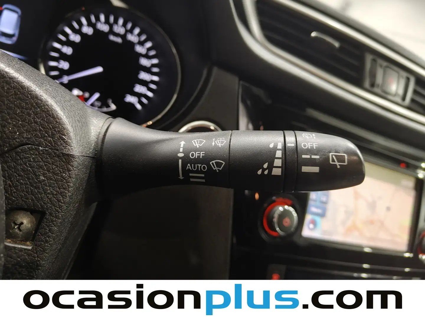 Foto Nissan X-TRAIL Nissan X-Trail dCi 130 360 (130 CV)