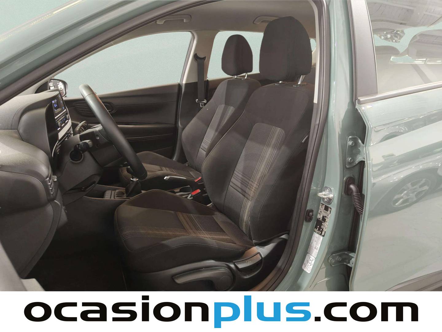 Foto Hyundai Bayon Hyundai Bayon 1.2 MPI Essence (84 CV)