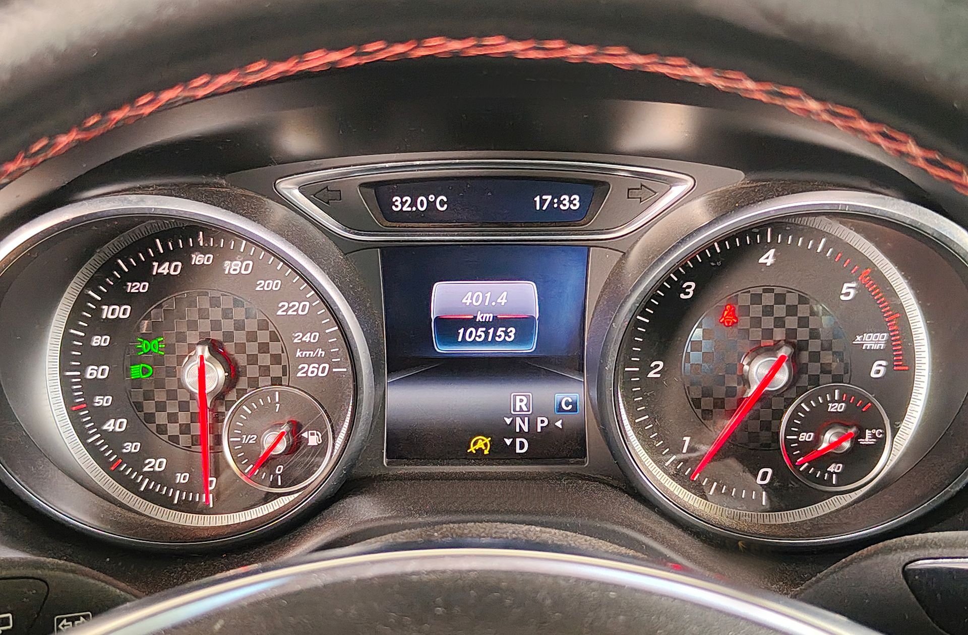 Mercedes-Benz Clase A 200 d Pack AMG - foto 21