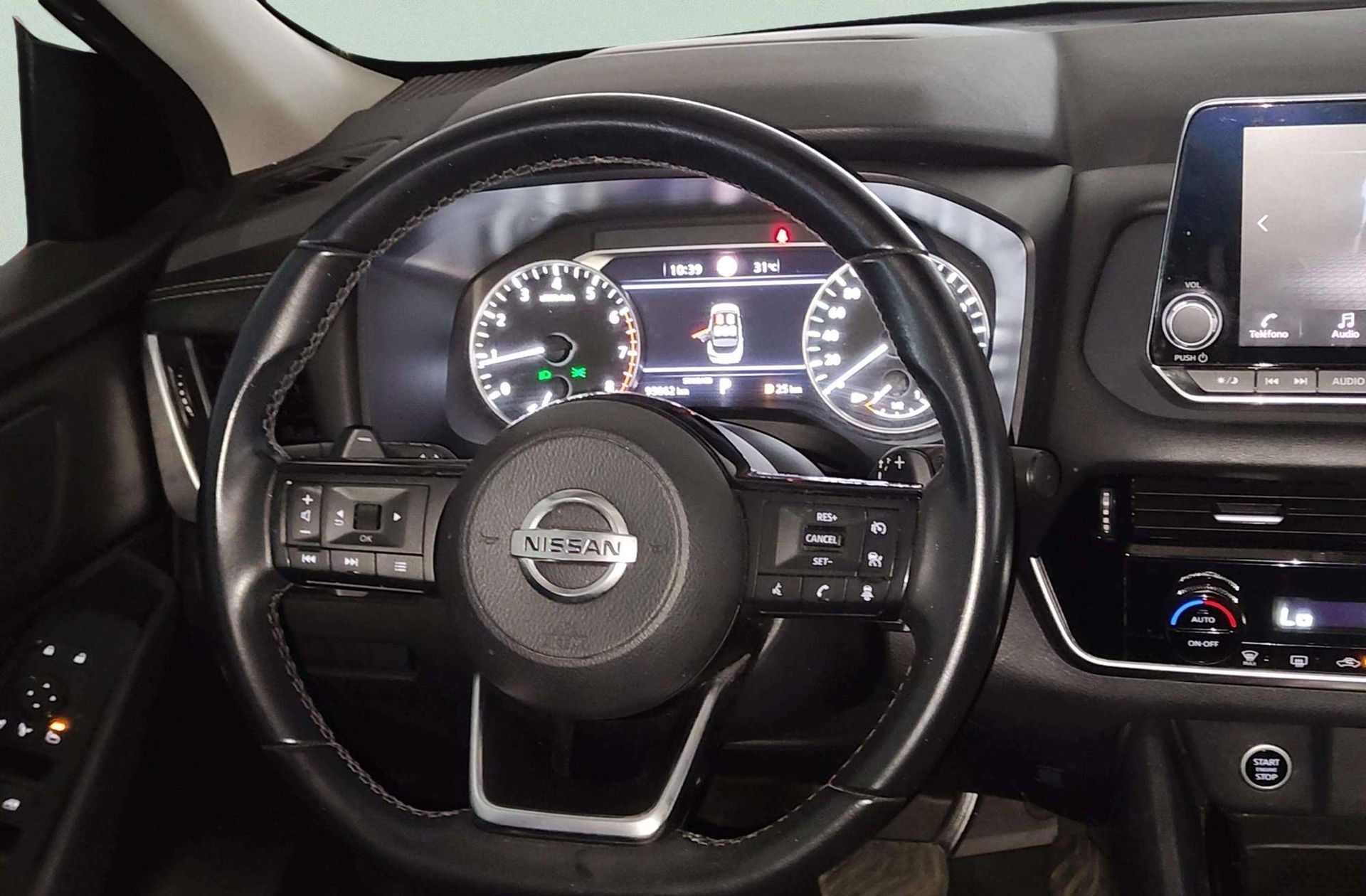 Nissan Qashqai DIG-T 158 mHEV Acenta Xtronic - foto 22
