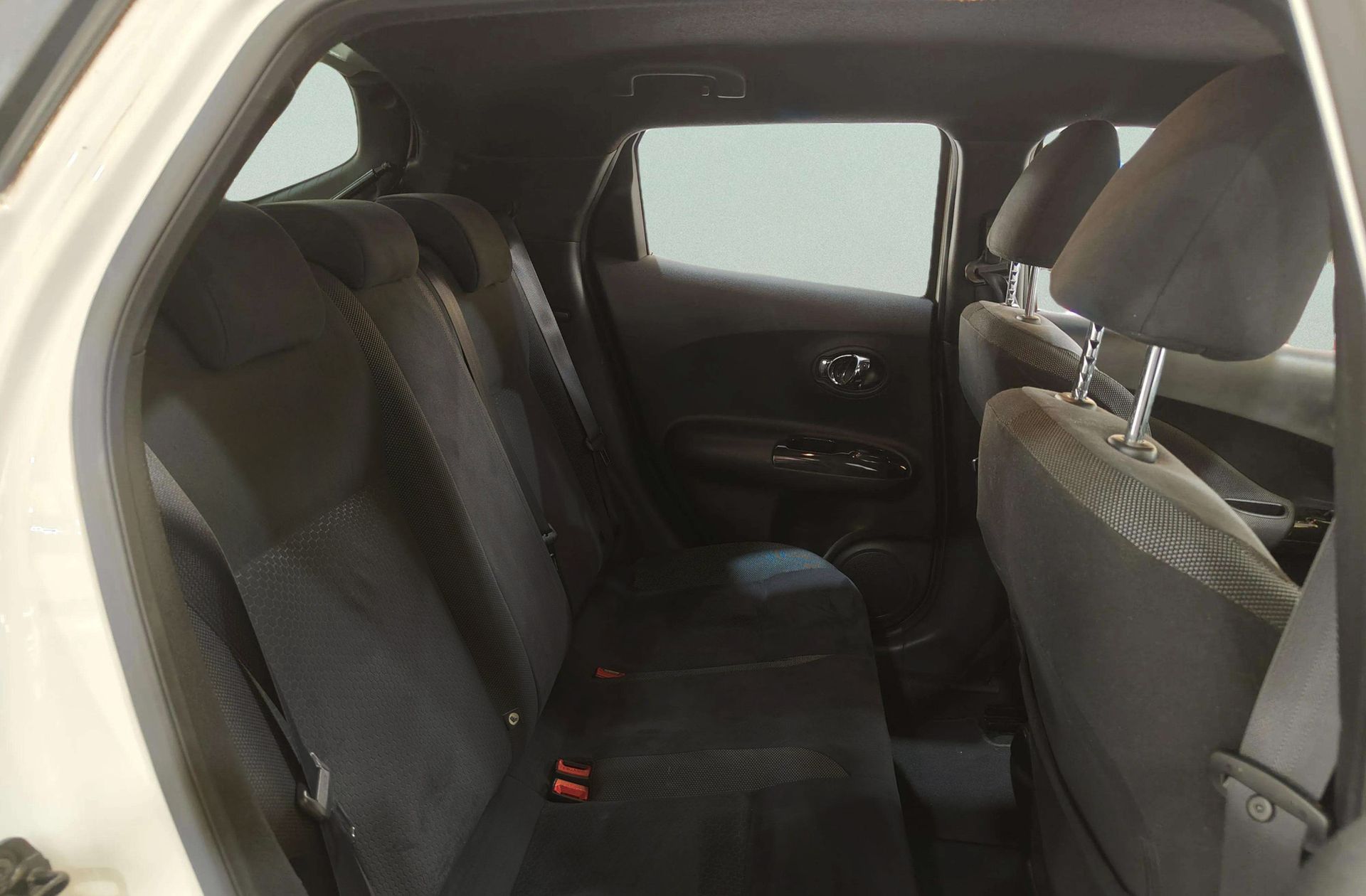 Nissan Juke 1.2 DIG-T N-Tec 4x2 - foto 14