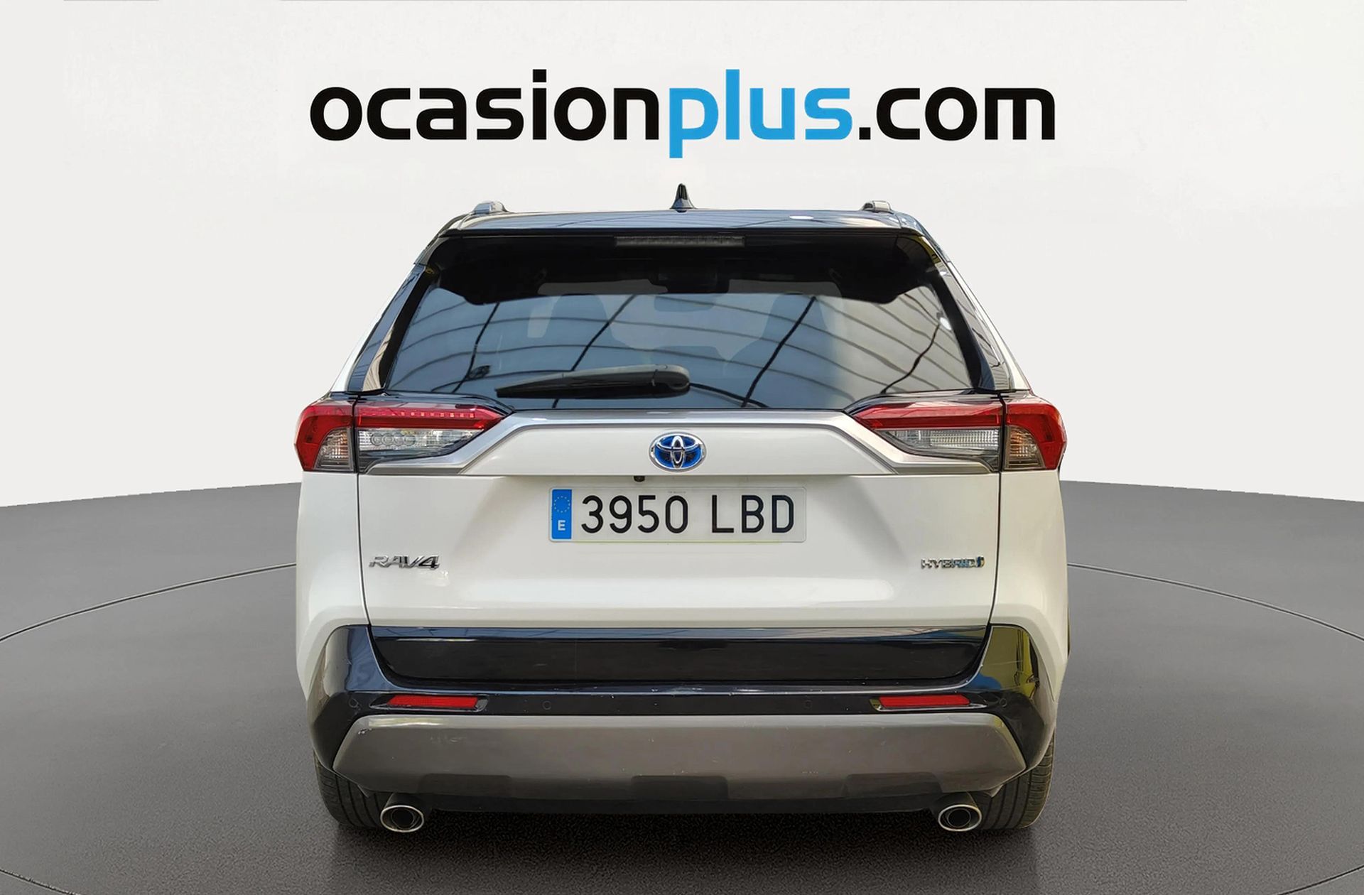 Toyota RAV4 2.5l hybrid Feel! - foto 17