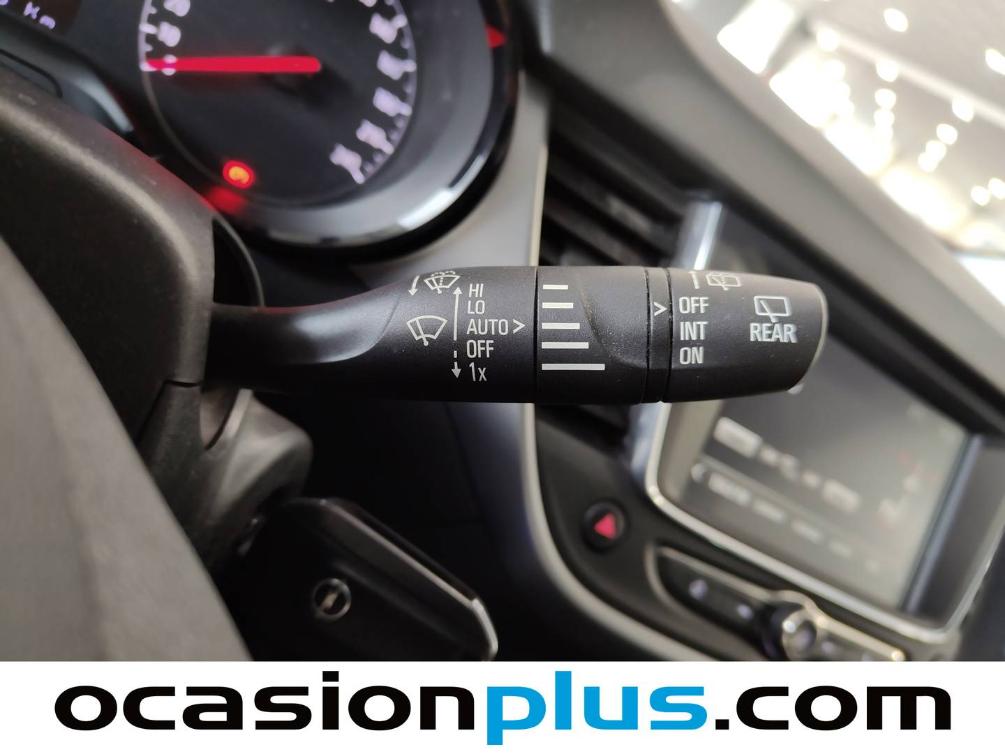Opel Crossland X Opel Crossland X 1.2 Turbo S&S ecoTEC Excellence (110 CV) manual