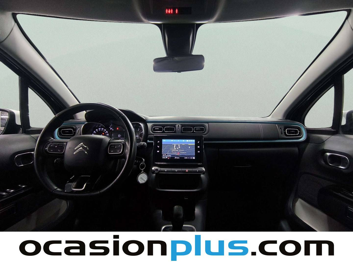 Foto Citroën C3 Citroen C3 PureTech Feel Pack (83 CV)