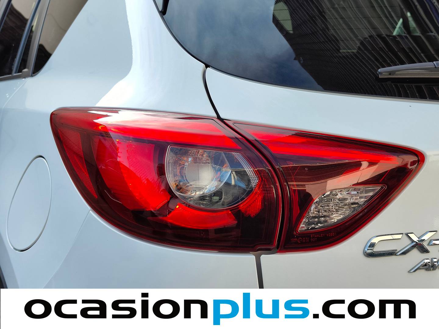 Mazda CX-5 Mazda CX-5 2.2 DE Luxury + Premium + Travel + SunRoof 4WD Auto (175 CV) km 0