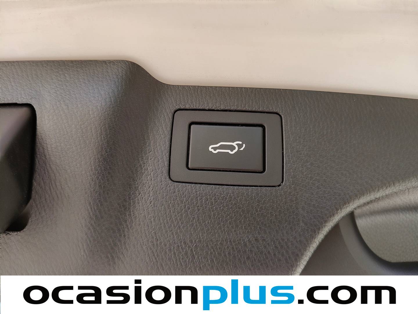 Hyundai Santa Fe Hyundai Santa Fe 2.2 CRDI Style 4x4 Auto (200 CV) 7 Plazas diésel