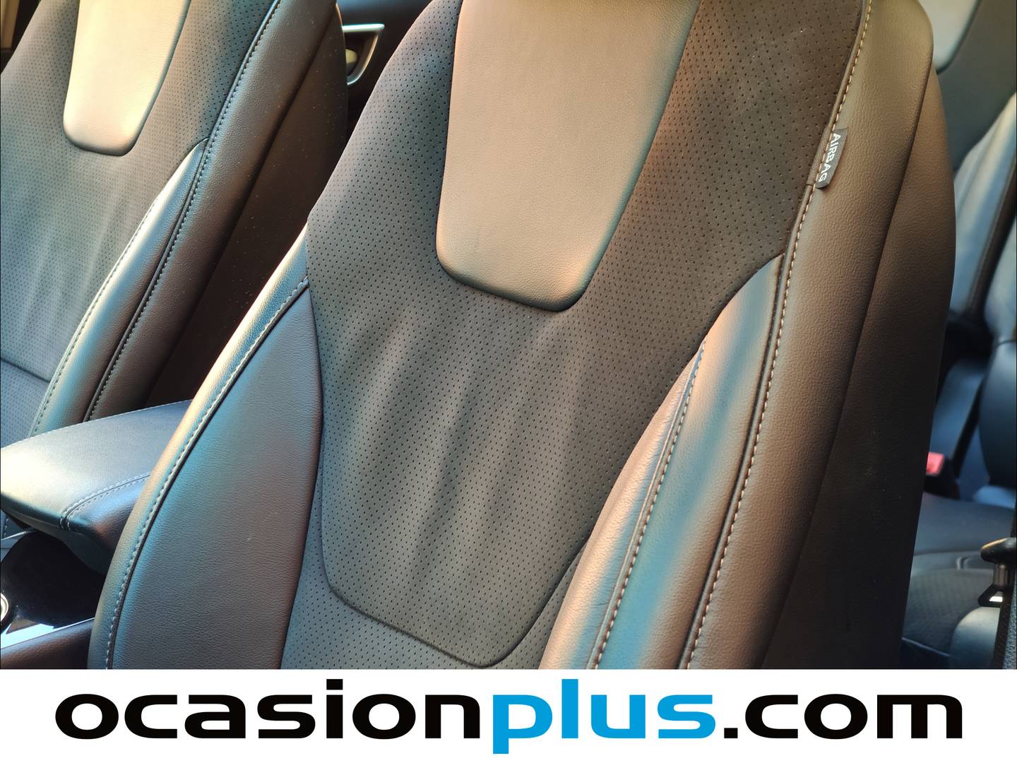 Foto Ford Edge Ford Edge 2.0 TDCI ST-Line 4x4 PowerShift  (210 CV)