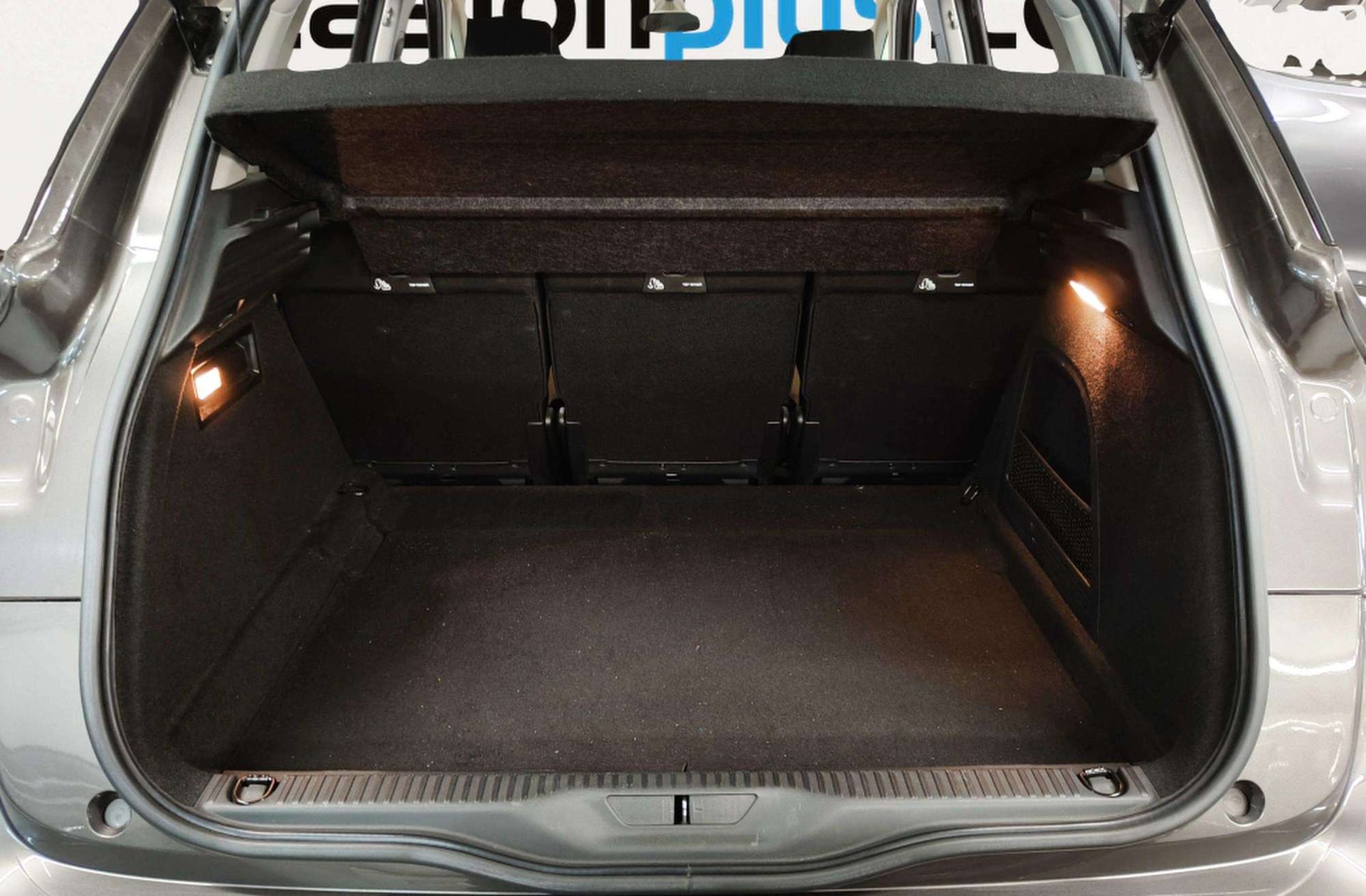 Citroën C4 Picasso BlueHDi 120 Feel - foto 16
