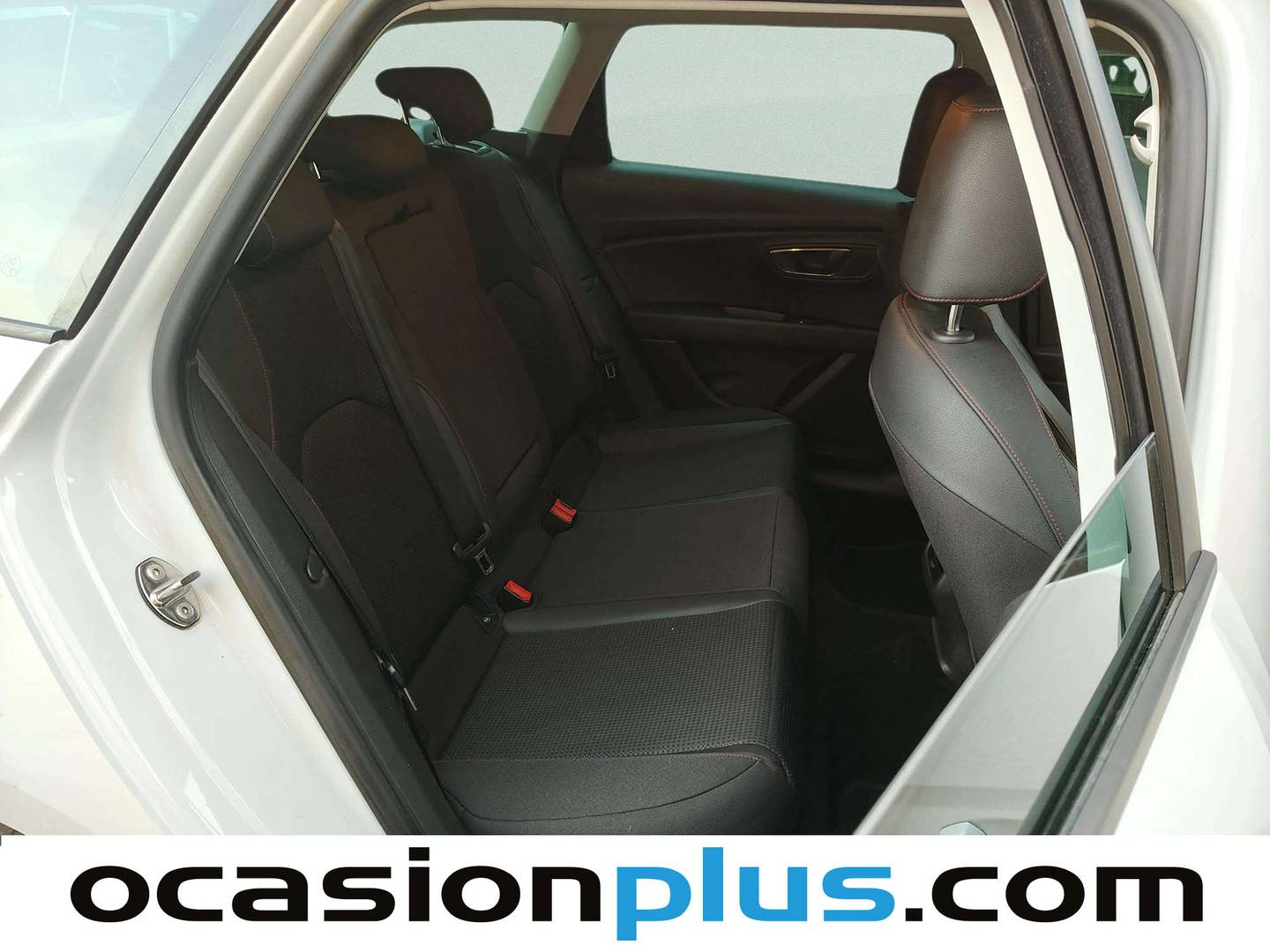 Seat León SEAT León ST 1.8 TSI S&S FR (180 CV) manual