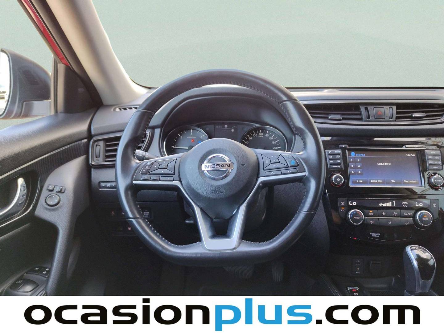 Nissan X-TRAIL Nissan X-Trail dCi 150 N-Connecta CVT (150 CV) automático