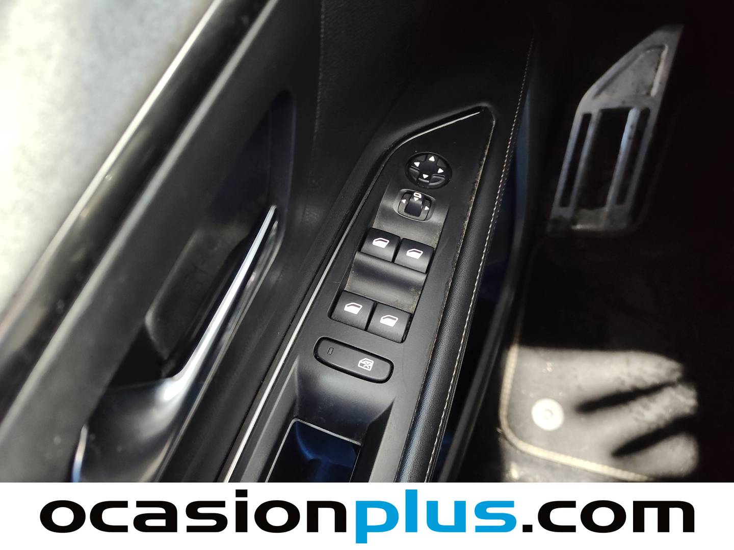 Peugeot 5008 Peugeot 5008 BlueHDi 180 S&S GT EAT8 (180 CV) automático