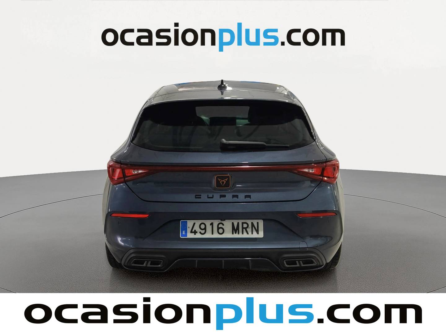 Foto Cupra León CUPRA León 1.5 eTSI DSG (150 CV)