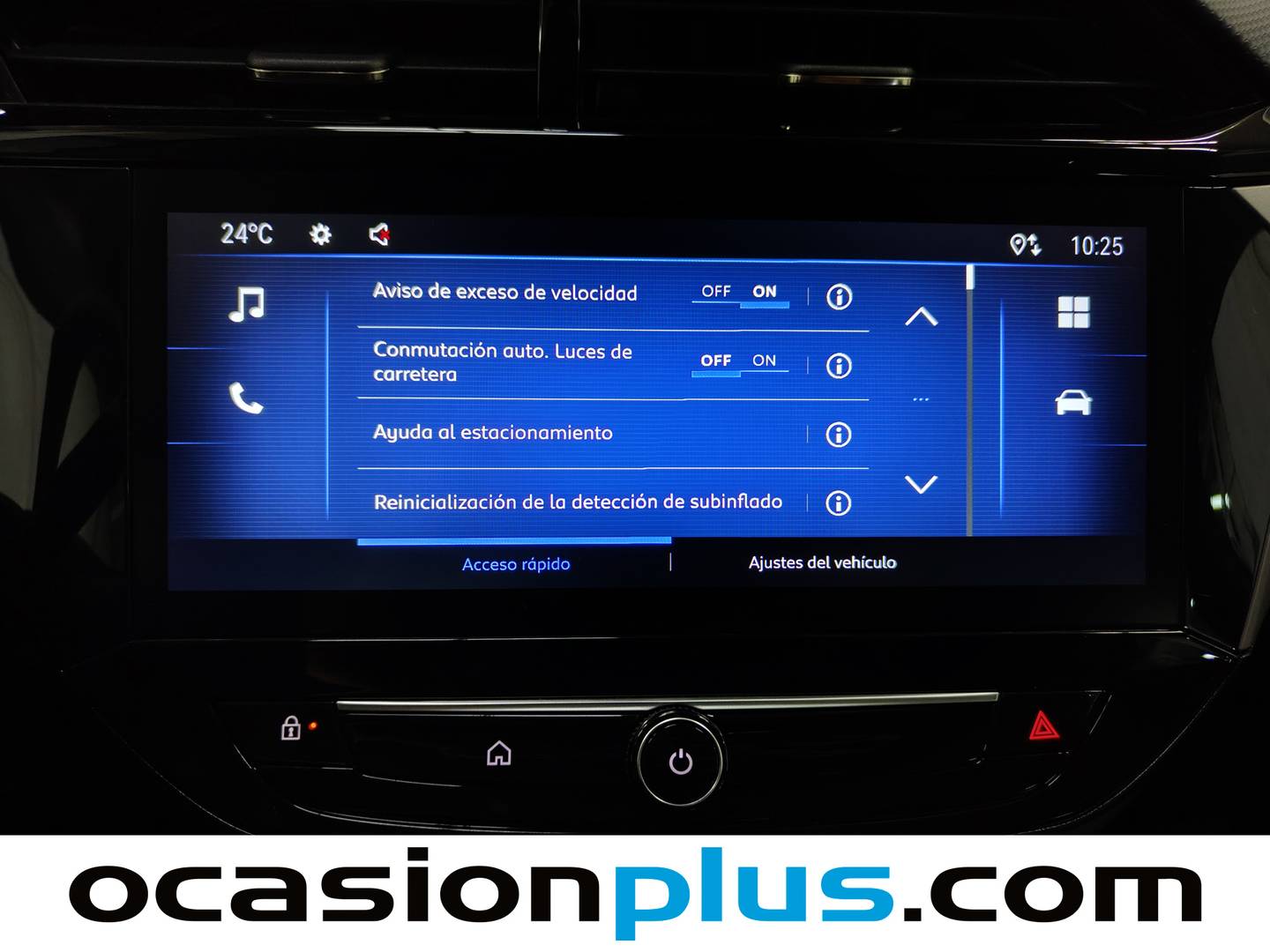 Foto Opel Corsa Opel Corsa 1.2T XHL Edition (100 CV)