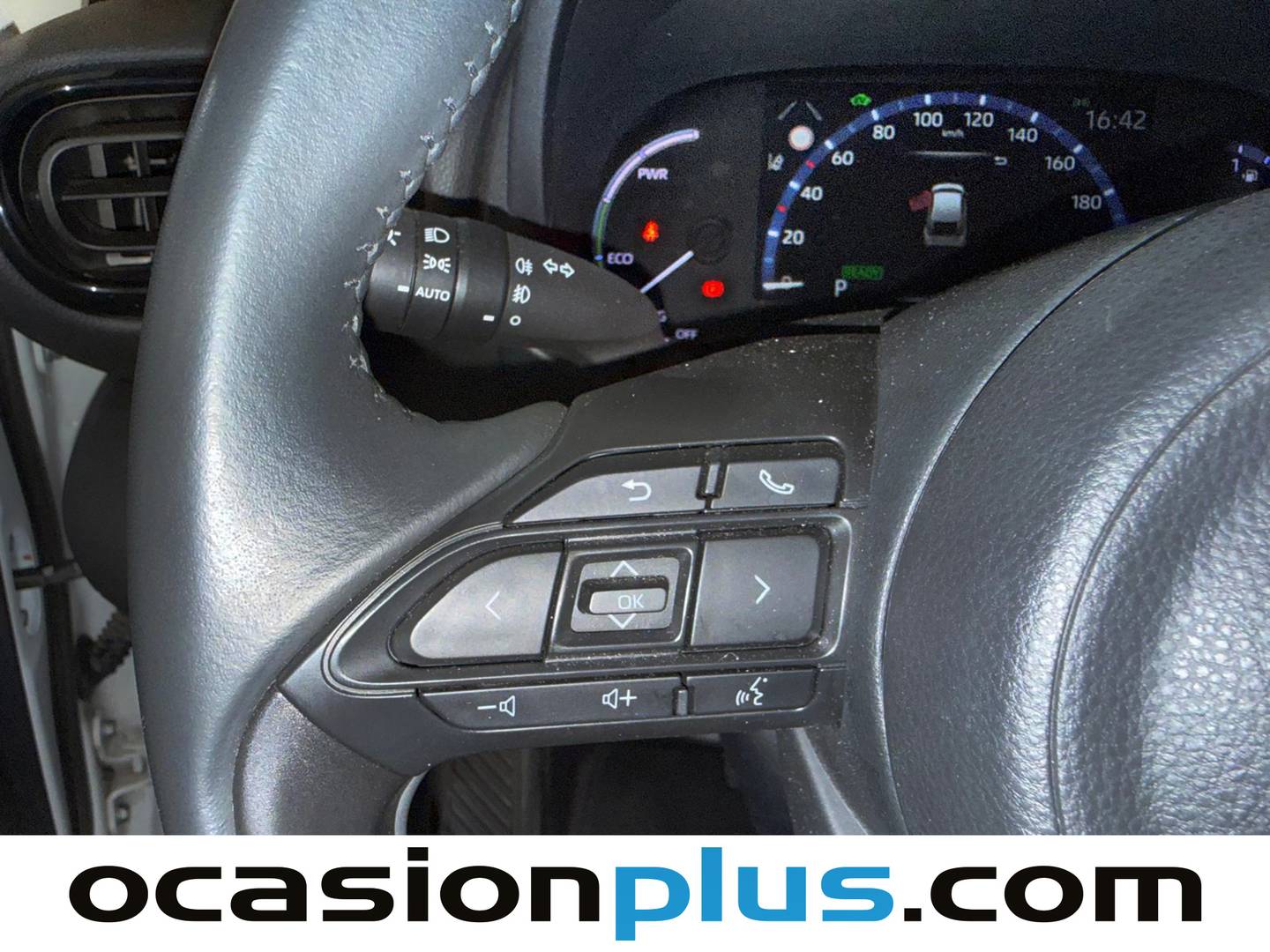 Toyota Yaris Cross Toyota Yaris Cross 120H Active Tech (116 CV) de ocasión