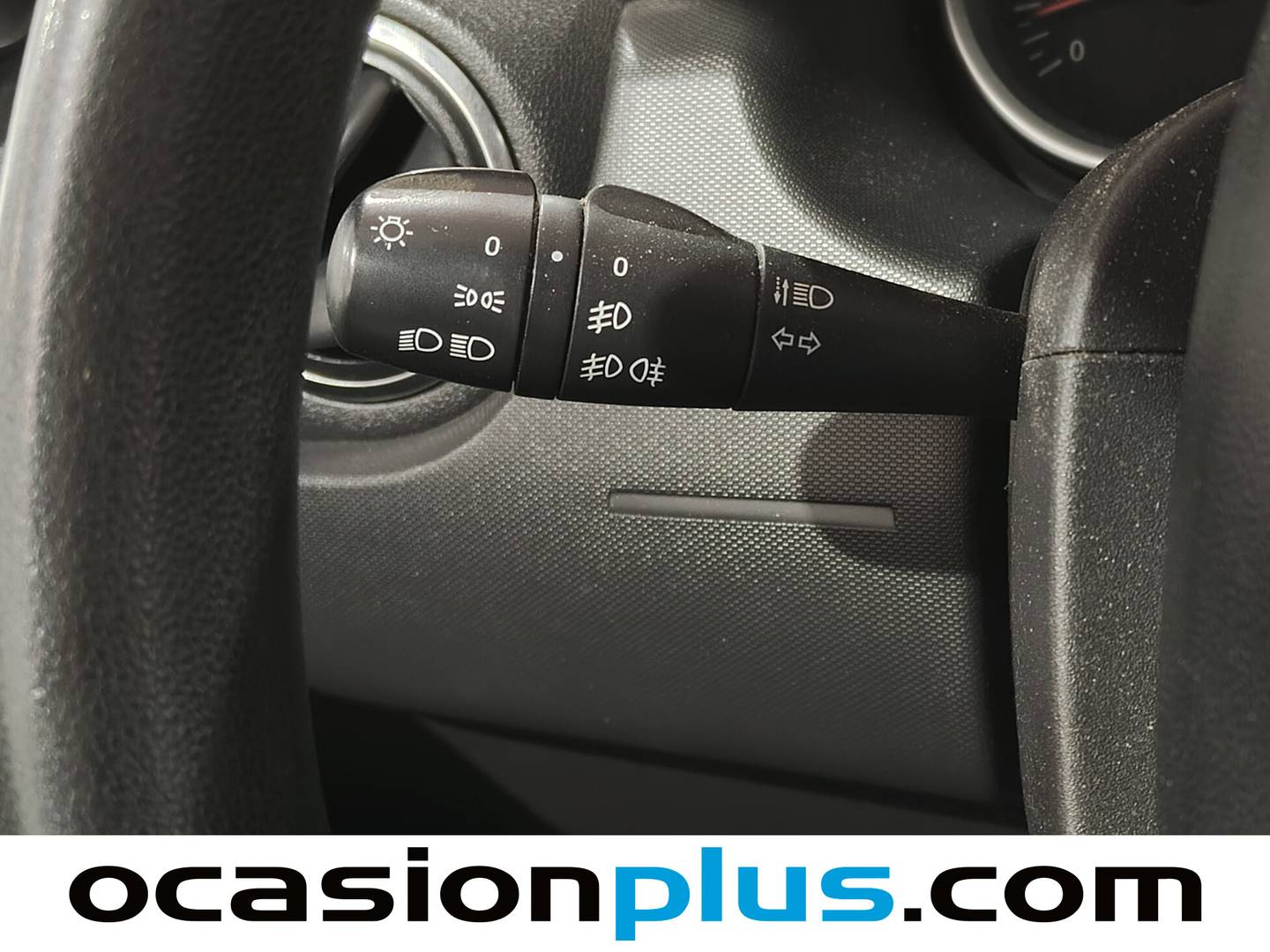 Dacia Duster Dacia Duster Ambiance dCi (90 CV) 4x2 de segunda mano