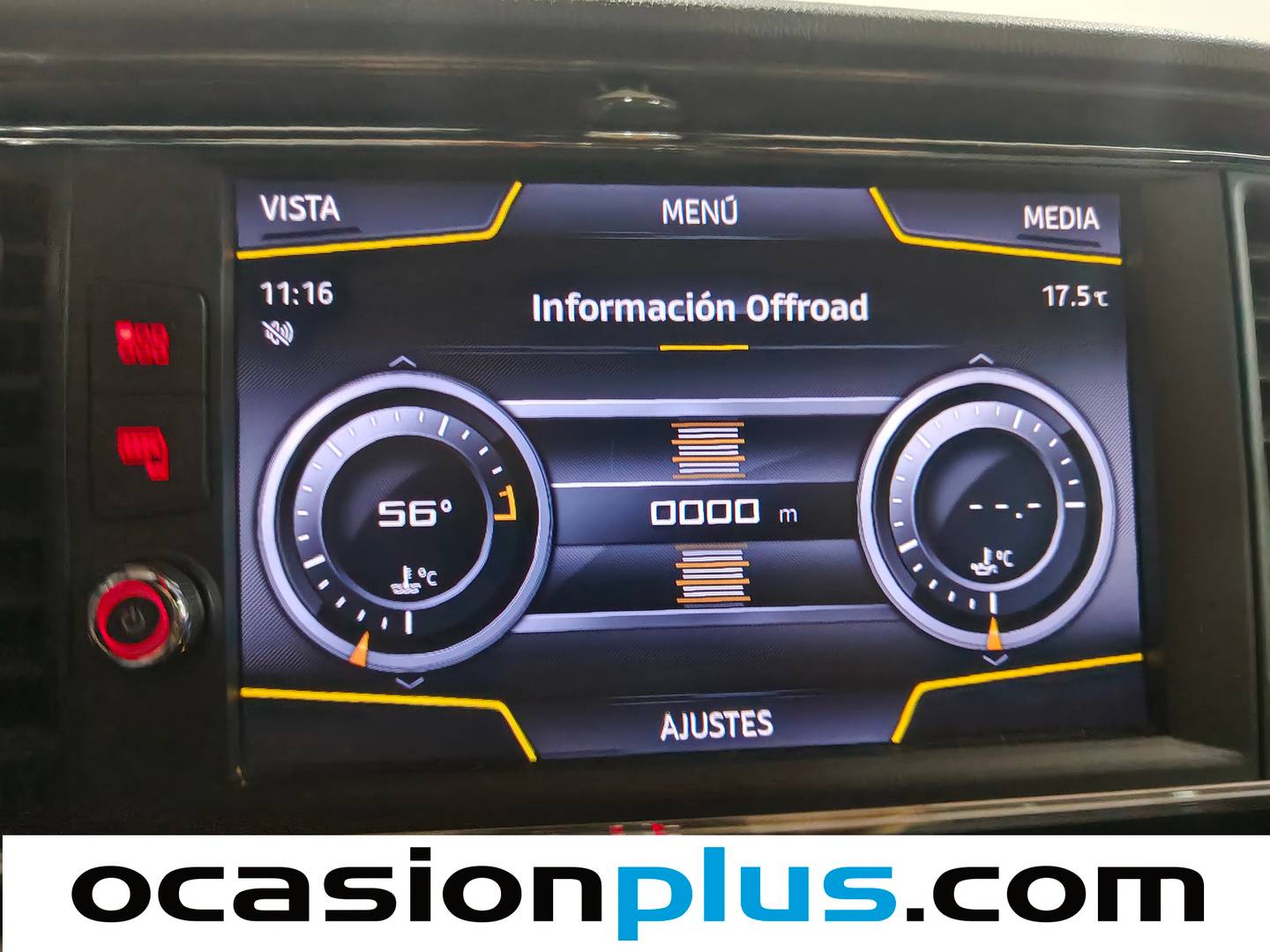 Seat León Seat León ST ST 1.8 TSI S&S FR Advanced (180 CV) 180cv