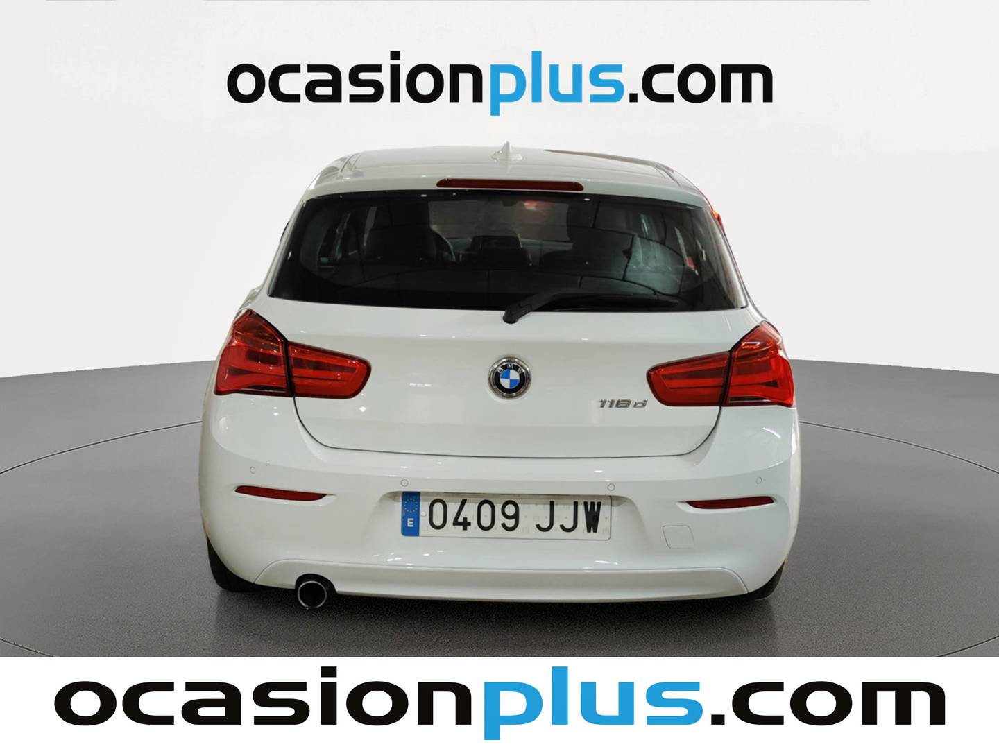 BMW Serie 1 BMW Serie 1 118d (150 CV) barato