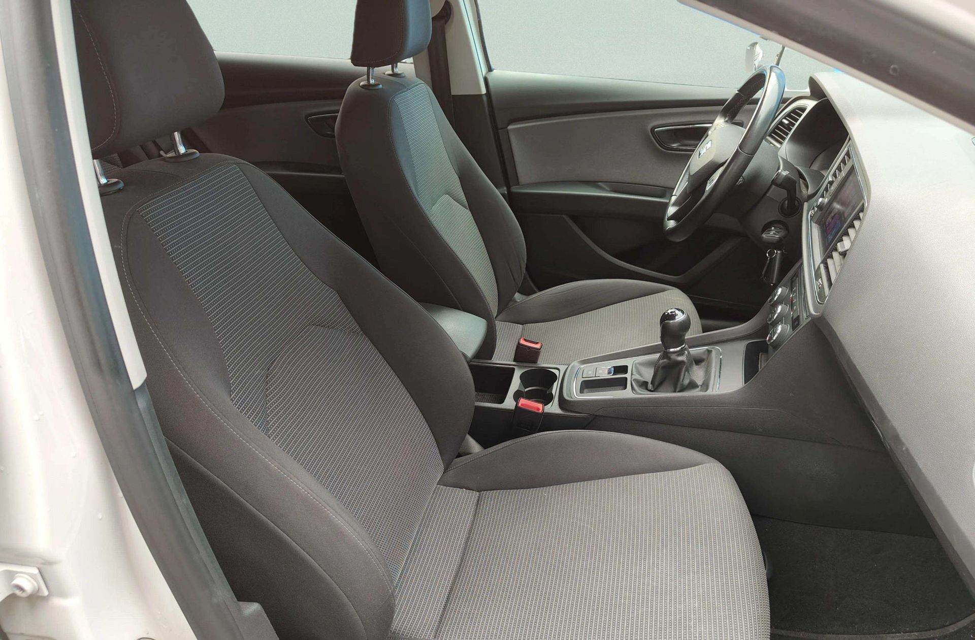 SEAT León ST 1.6 TDI Style - foto 15