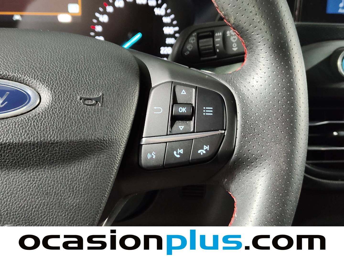 Foto Ford Focus Ford Focus 1.0 Ecoboost S&S ST-Line (125 CV)