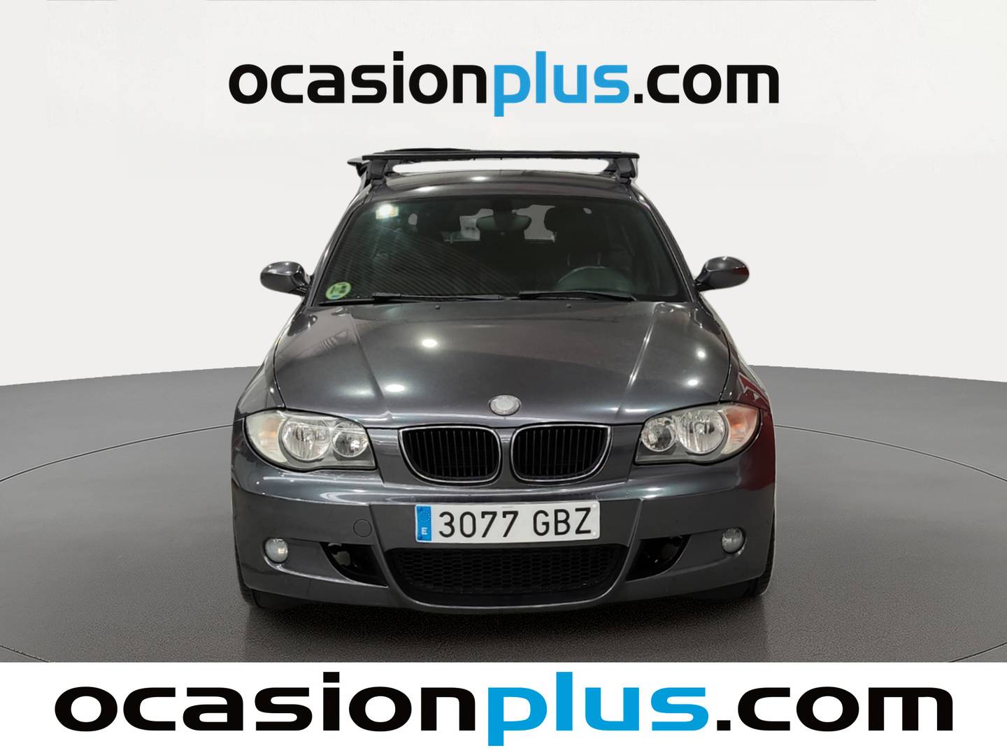 BMW Serie 1 BMW Serie 1 118d (143 CV) PACK M barato