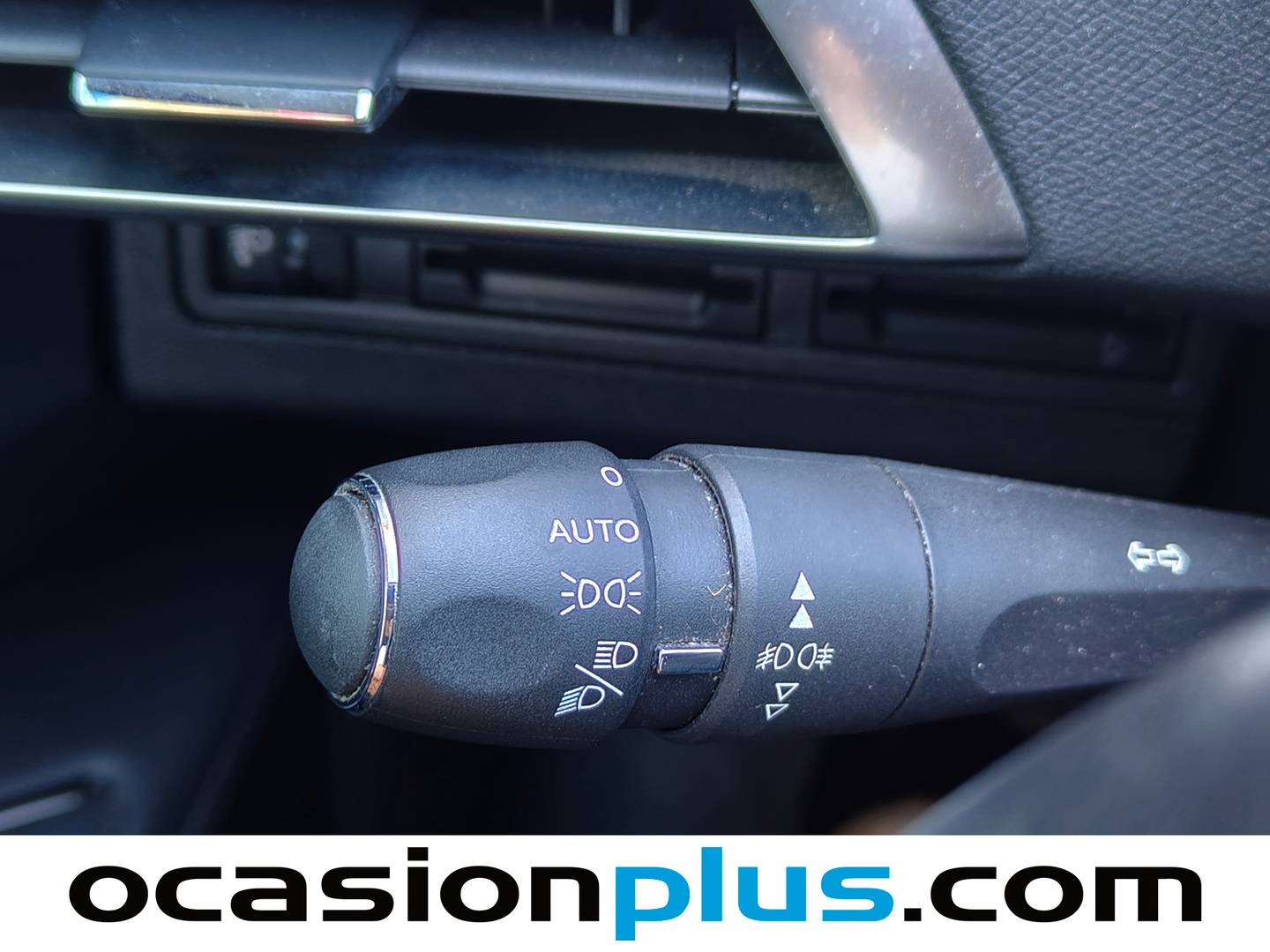 Peugeot 3008 Peugeot 3008 BlueHDI 130 S&S Allure (130 CV) manual