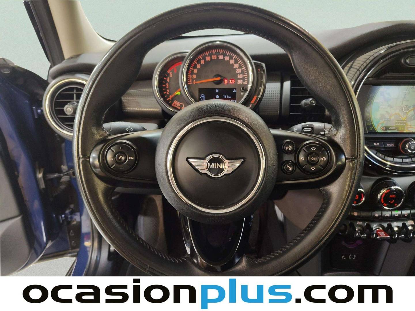 Mini MINI Mini MINI Cooper 5 Puertas D (116 CV) 2018