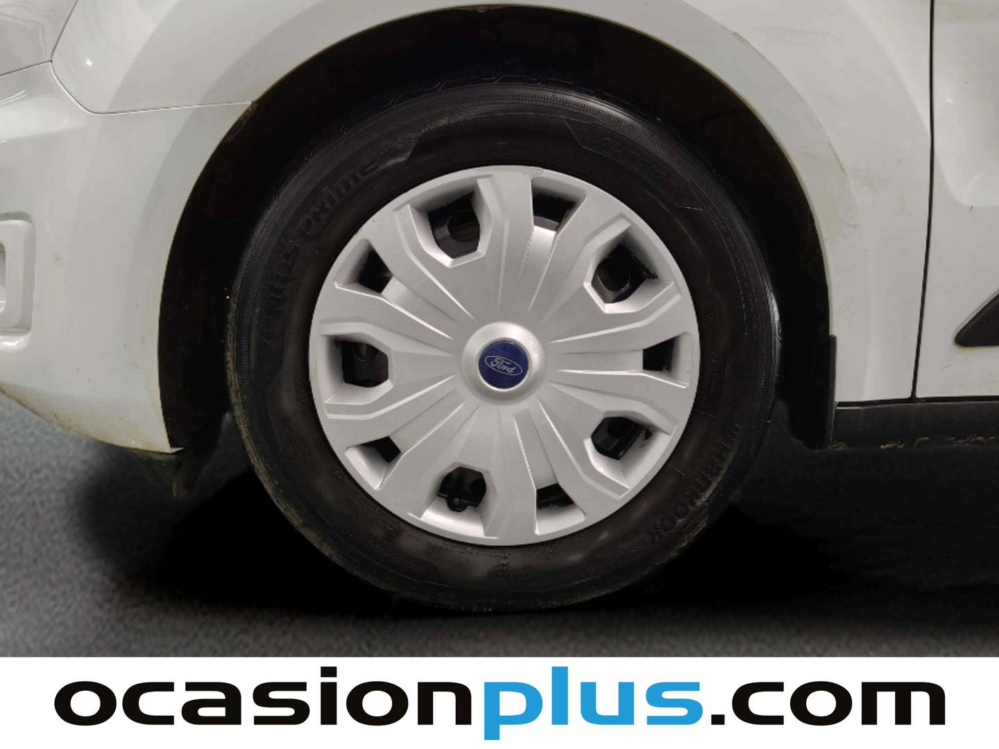 Ford Transit Connect Ford Transit Connect Kombi 1.5 TDCI S&S Trend 220 L1 (120 CV) de ocasión