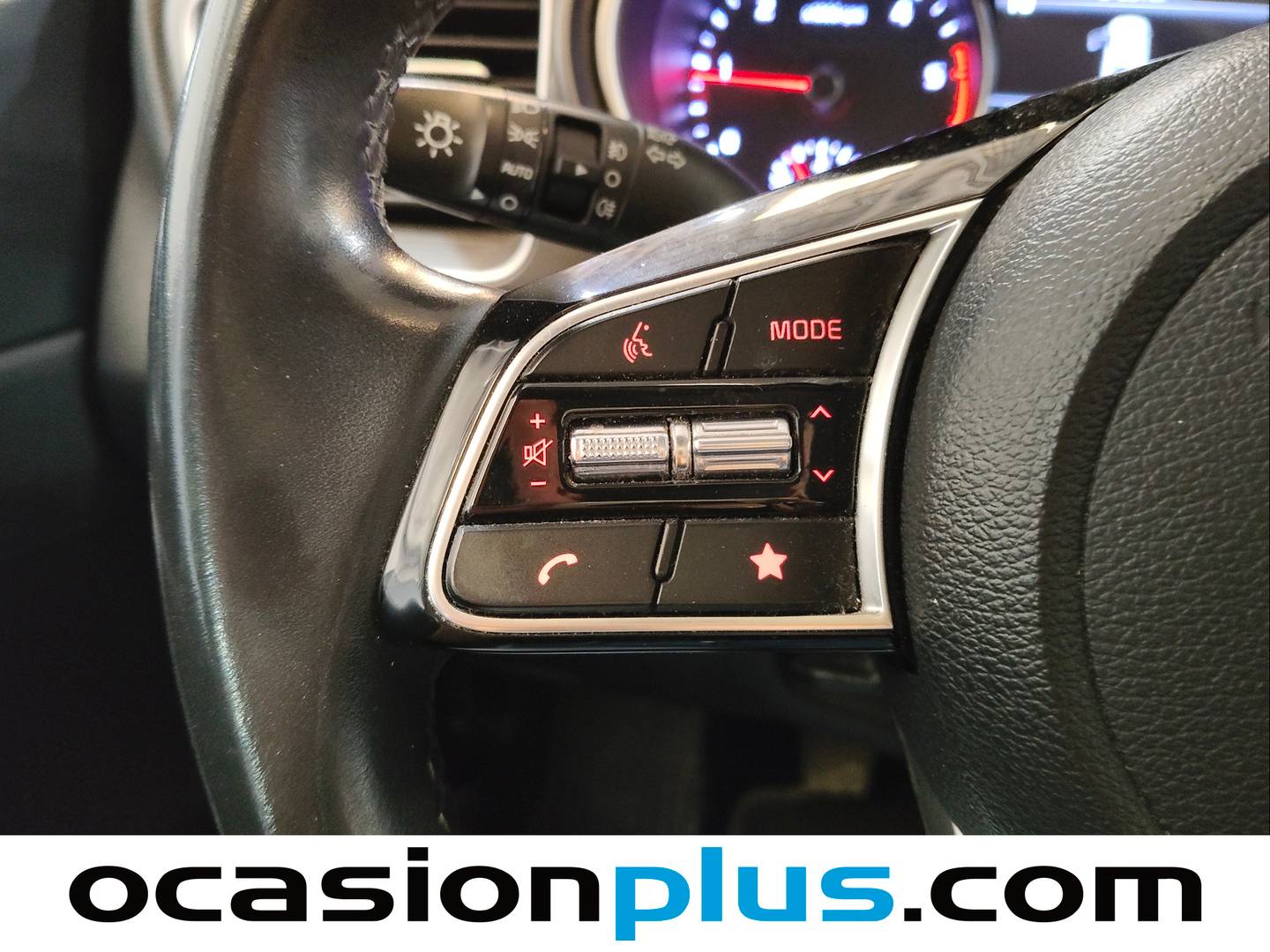 KIA Ceed KIA Ceed 1.6 MHEV iMT Drive (136 CV) 136cv
