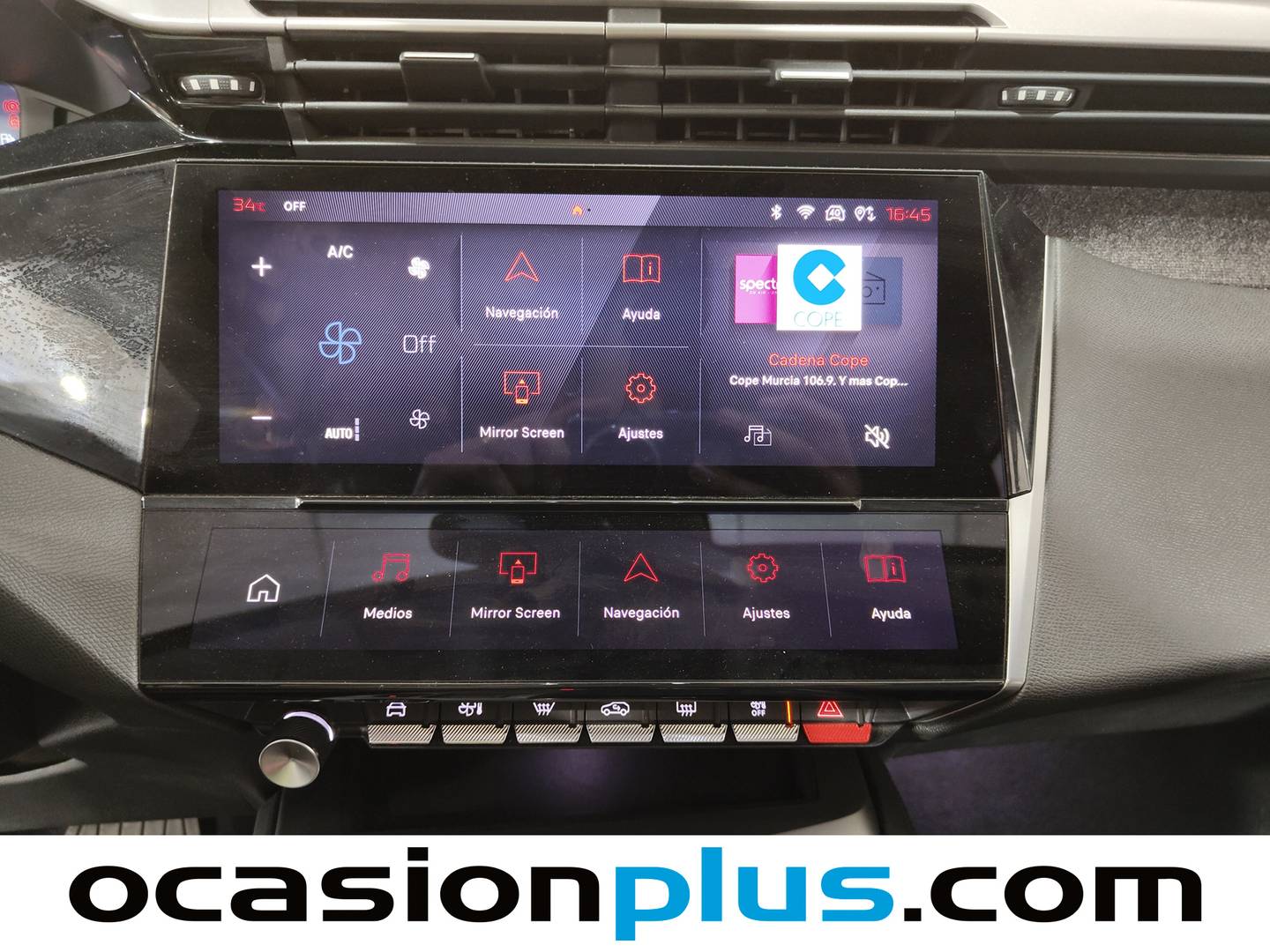 Foto Peugeot 408 Peugeot 408 Puretech 130 Allure Pack EAT8  (130 CV)