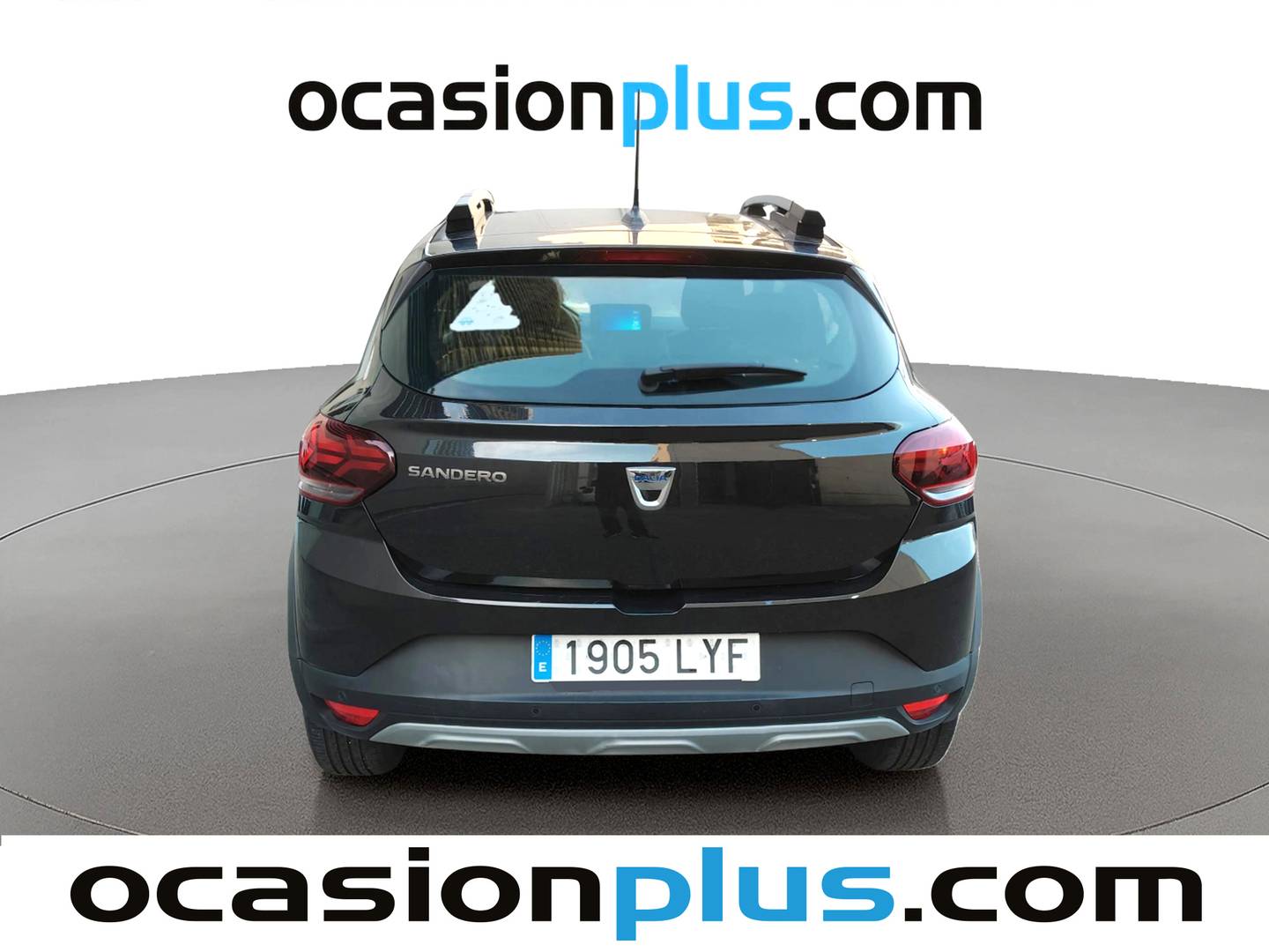 Dacia Sandero Dacia Sandero Stepway Essential TCe (90 CV) barato