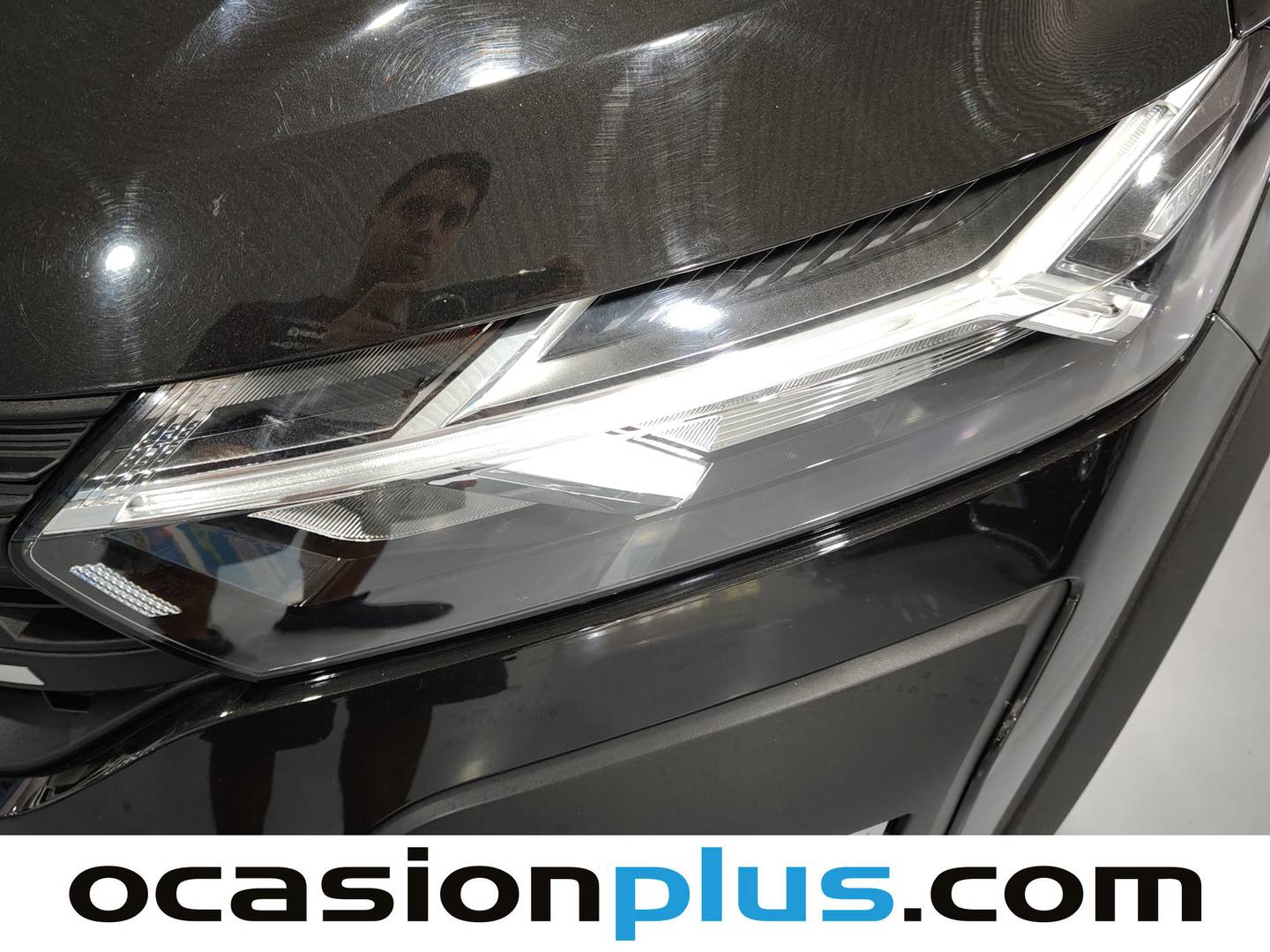 Foto Dacia Jogger Dacia Jogger Essential ECO-G (100 CV) GLP