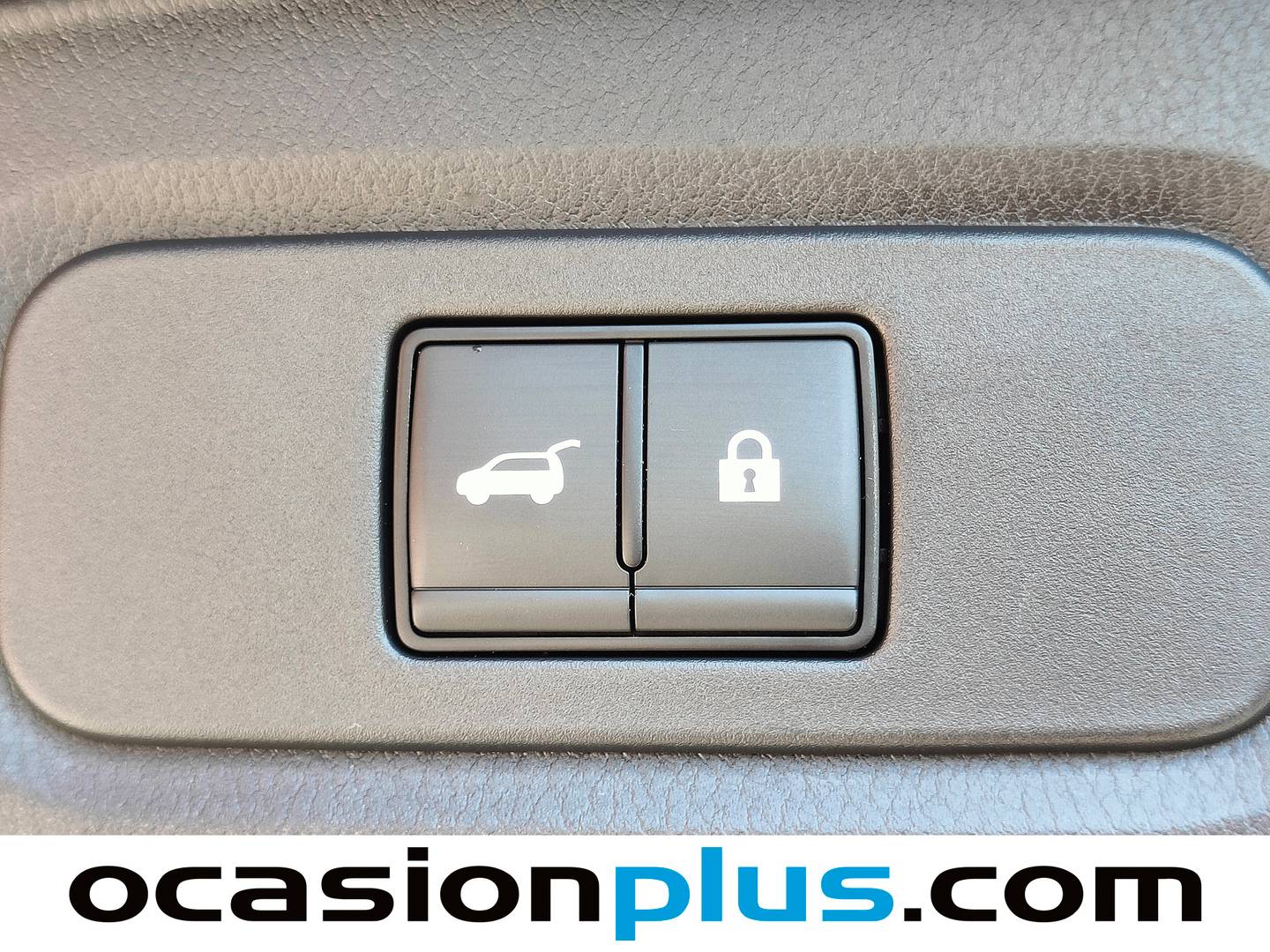 Nissan QASHQAI Nissan Qashqai E-POWER Tekna+ Auto (190 CV) automático