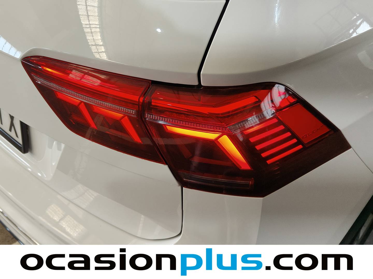 Volkswagen Tiguan Volkswagen Tiguan R-Line 2.0 TDI 110 kW (150 CV) DSG al mejor precio
