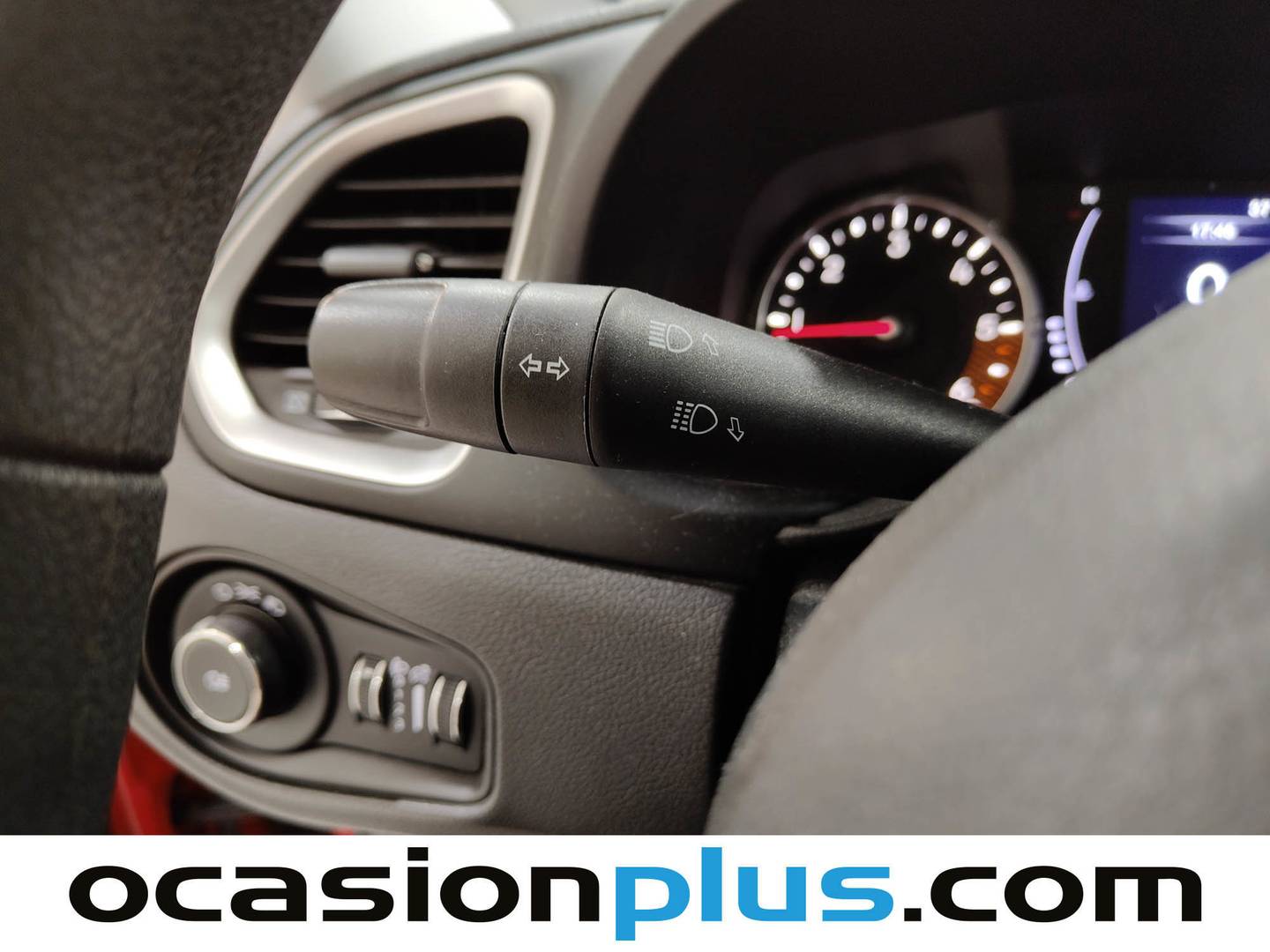 Jeep Renegade Jeep Renegade 1.6 Multijet Sport 4x2 (120 CV) de ocasión