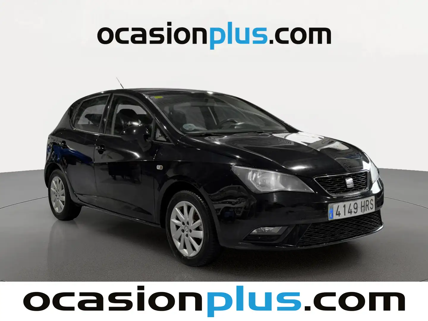 Foto Seat Ibiza SEAT Ibiza 1.2 TSI Style (85 CV)