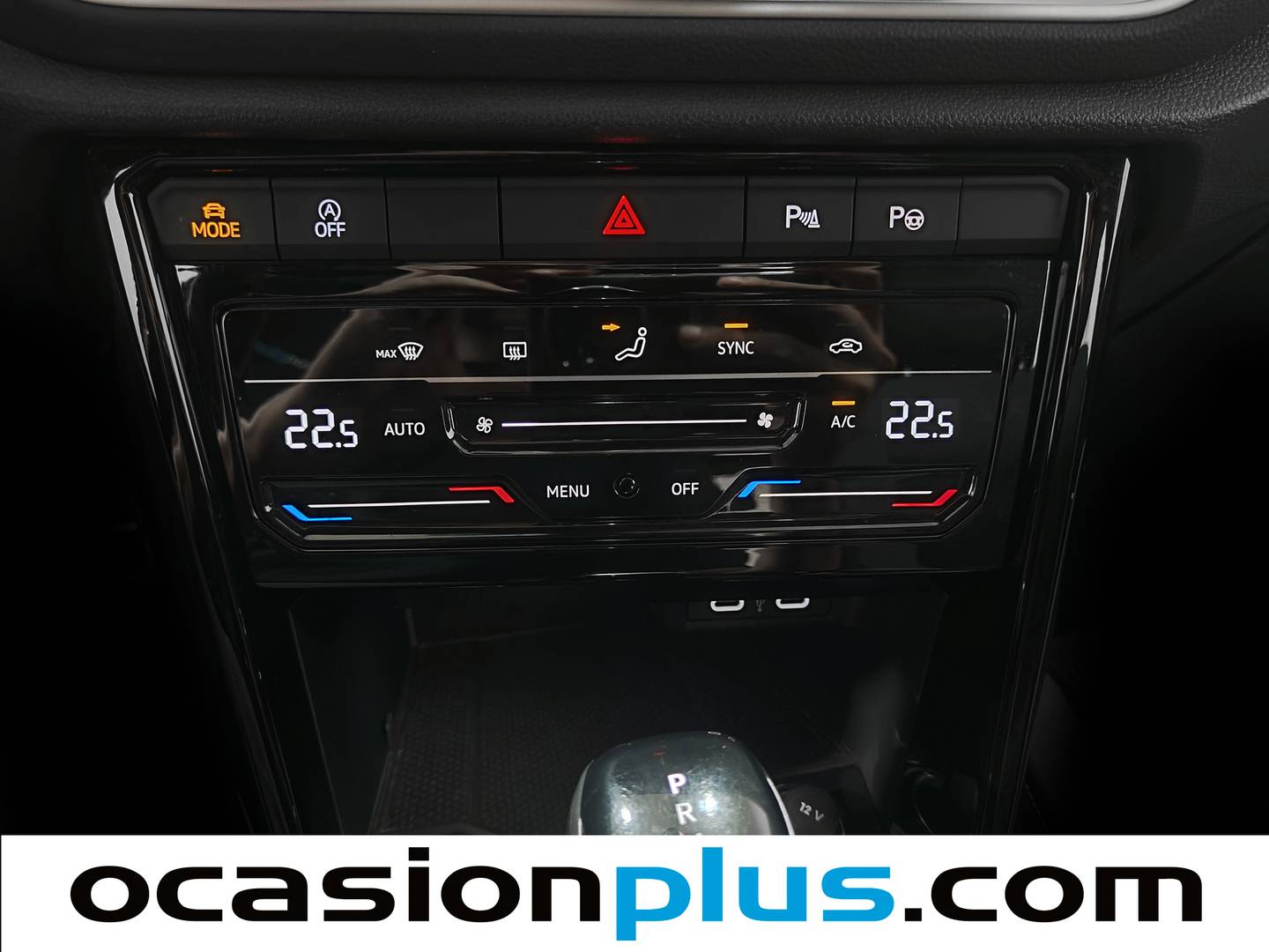 Volkswagen T-Roc Volkswagen T-Roc R-Line 1.5 TSI (150 CV) DSG gasolina