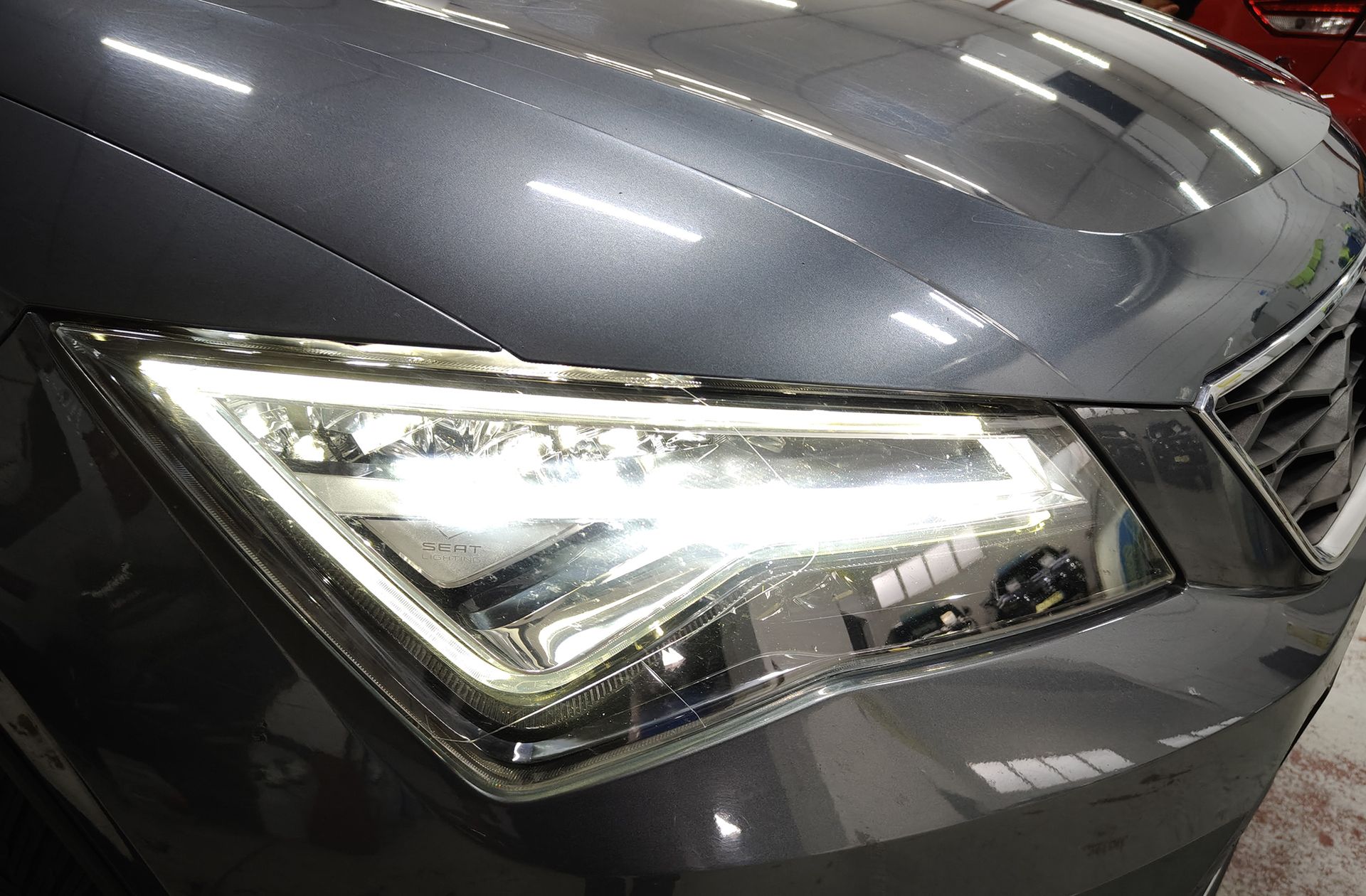 SEAT Ateca 1.5 TSI Style - foto 15