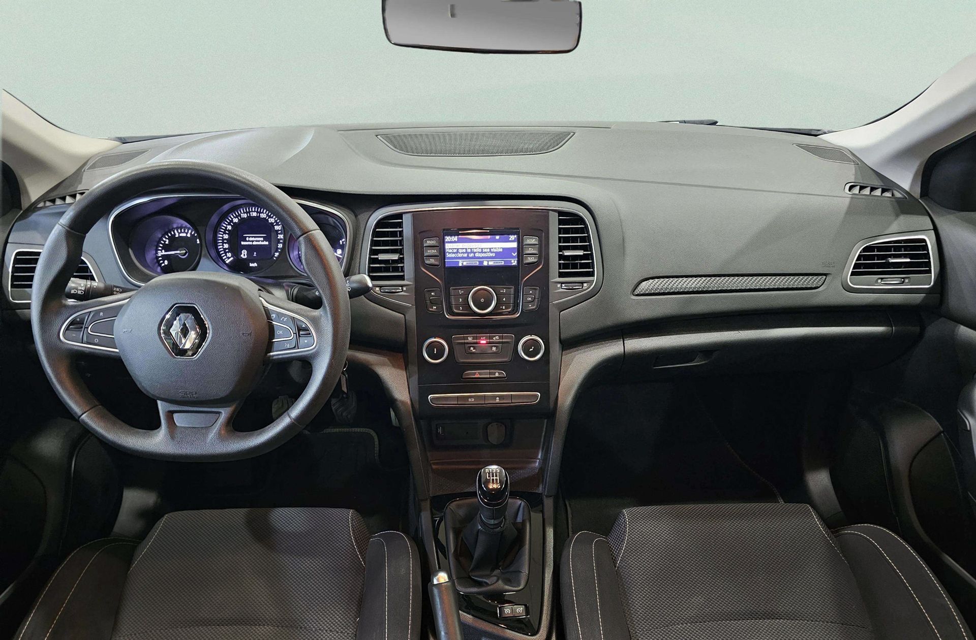 Renault Mégane Life Energy TCe - foto 6