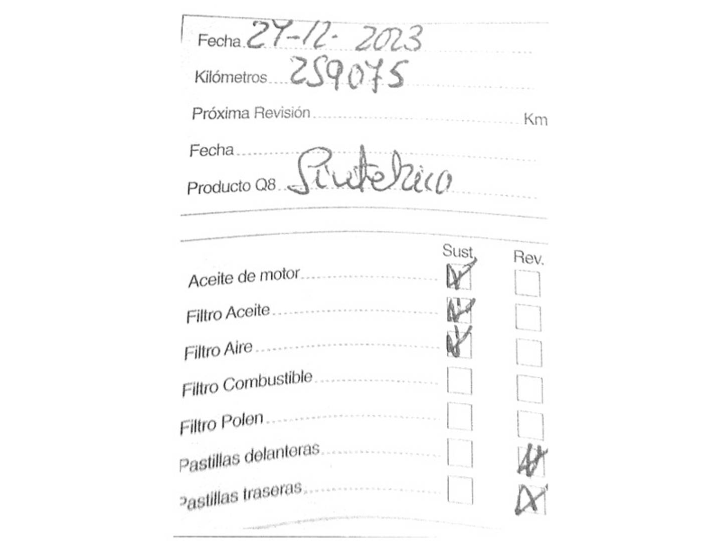 Foto Jaguar X-Type Jaguar X-TYPE 3.0 V6 Executive  (231 CV)