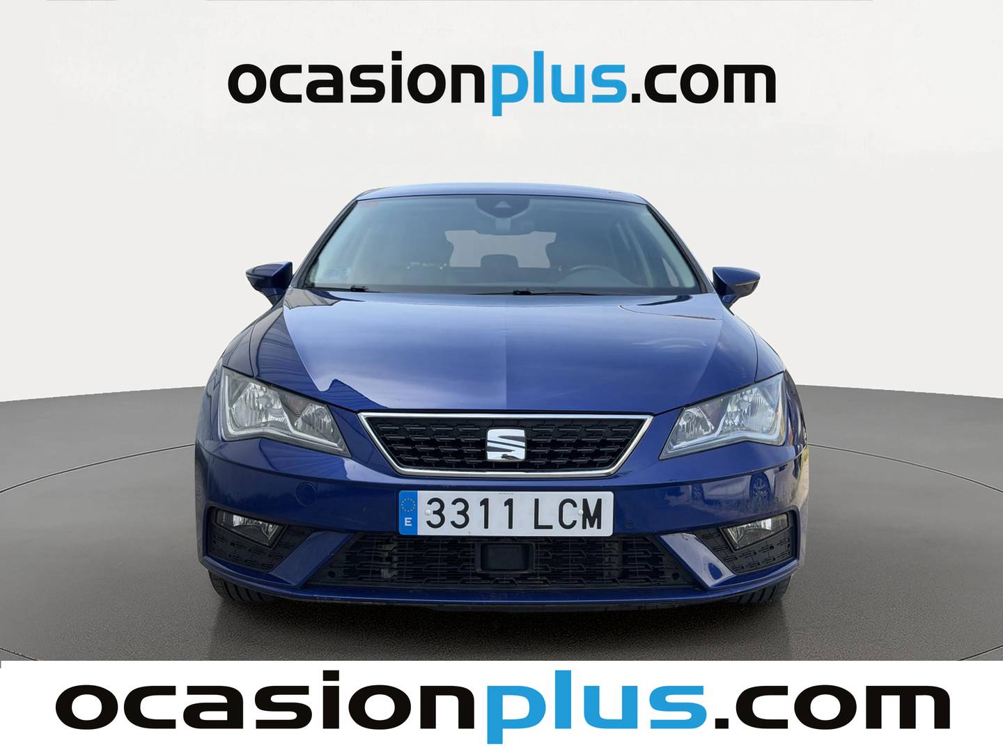 Seat León Seat León 1.0 EcoTSI S&S Style Visio Edition (115 CV) 115cv