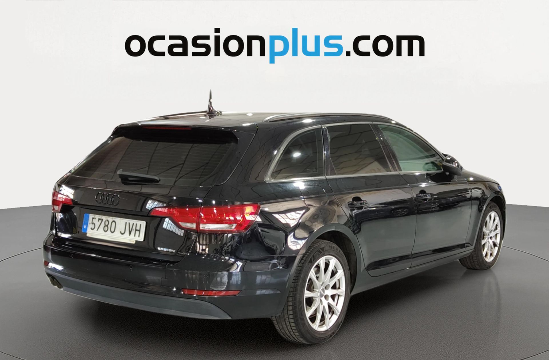 Audi A4 Avant Advanced edition 2.0 TDI - foto 4