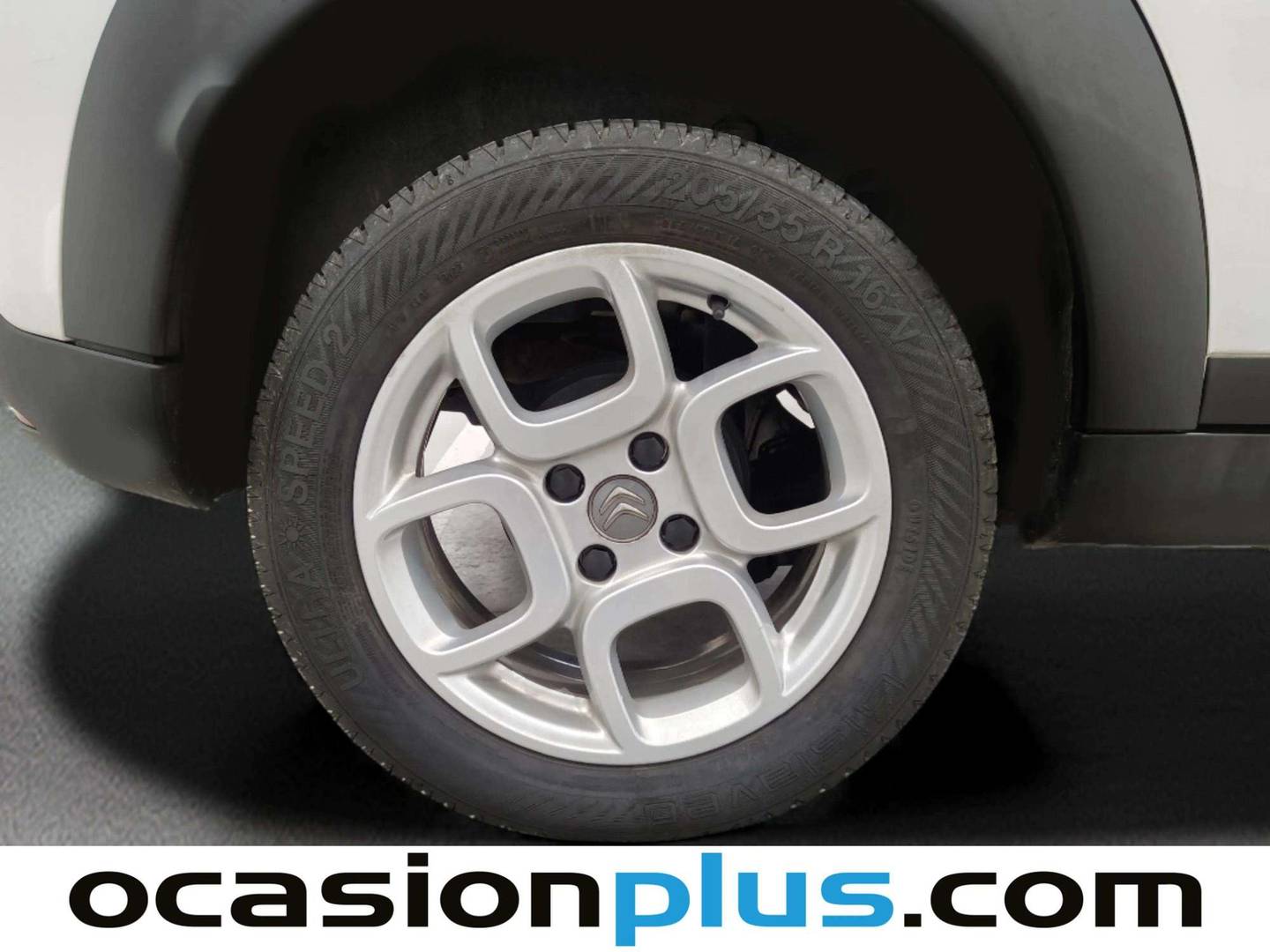 Foto Citroën C4 Cactus Citroen C4 Cactus BlueHDi 100 Feel (100 CV)